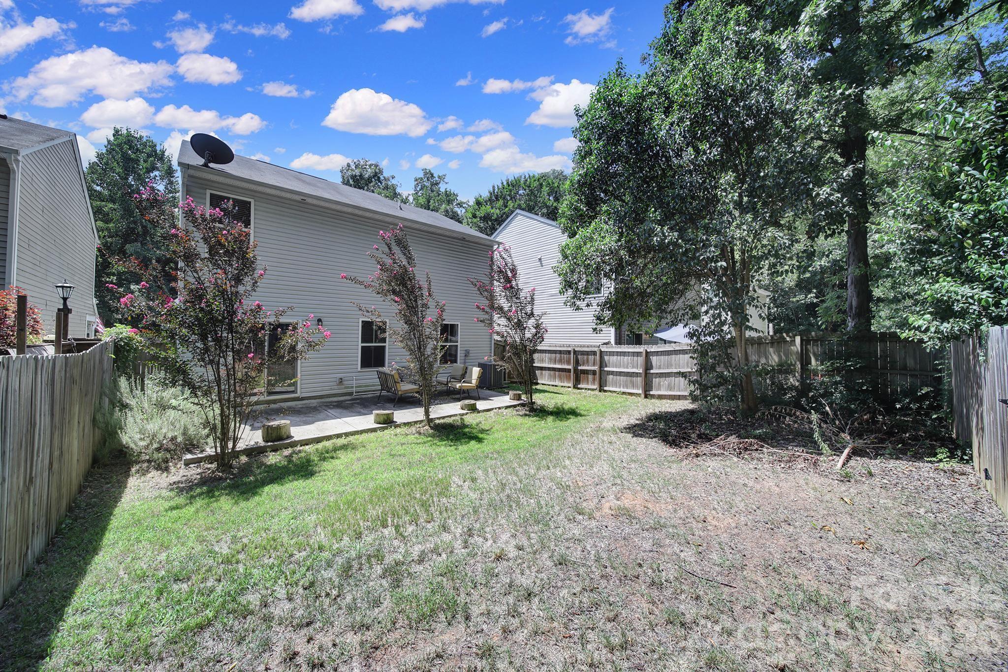 1611 Hooper Court — Charlotte