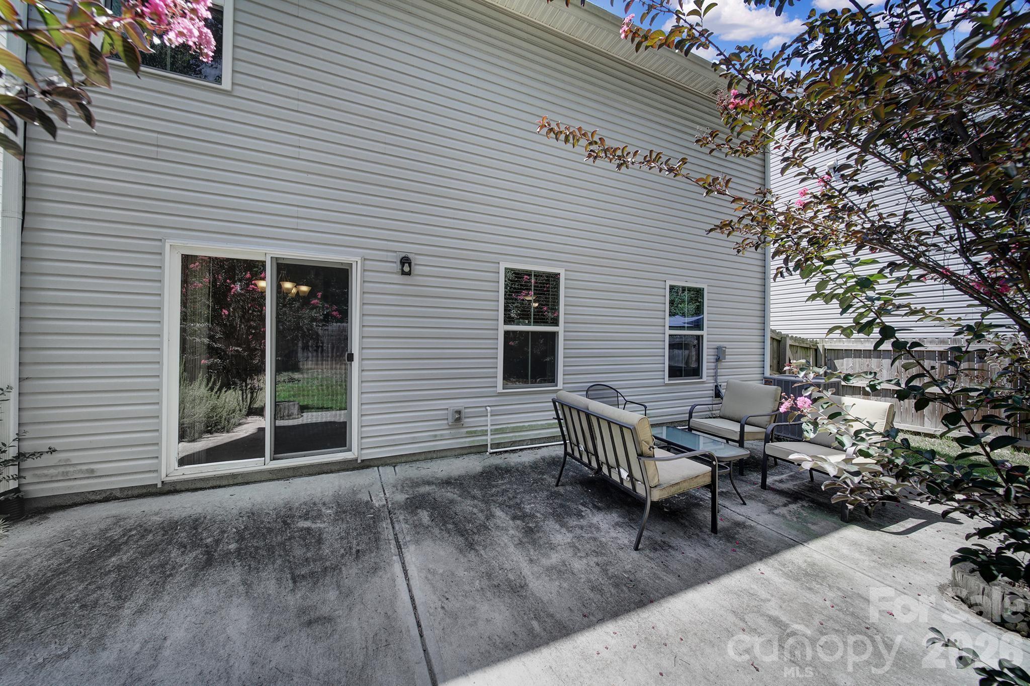 1611 Hooper Court — Charlotte