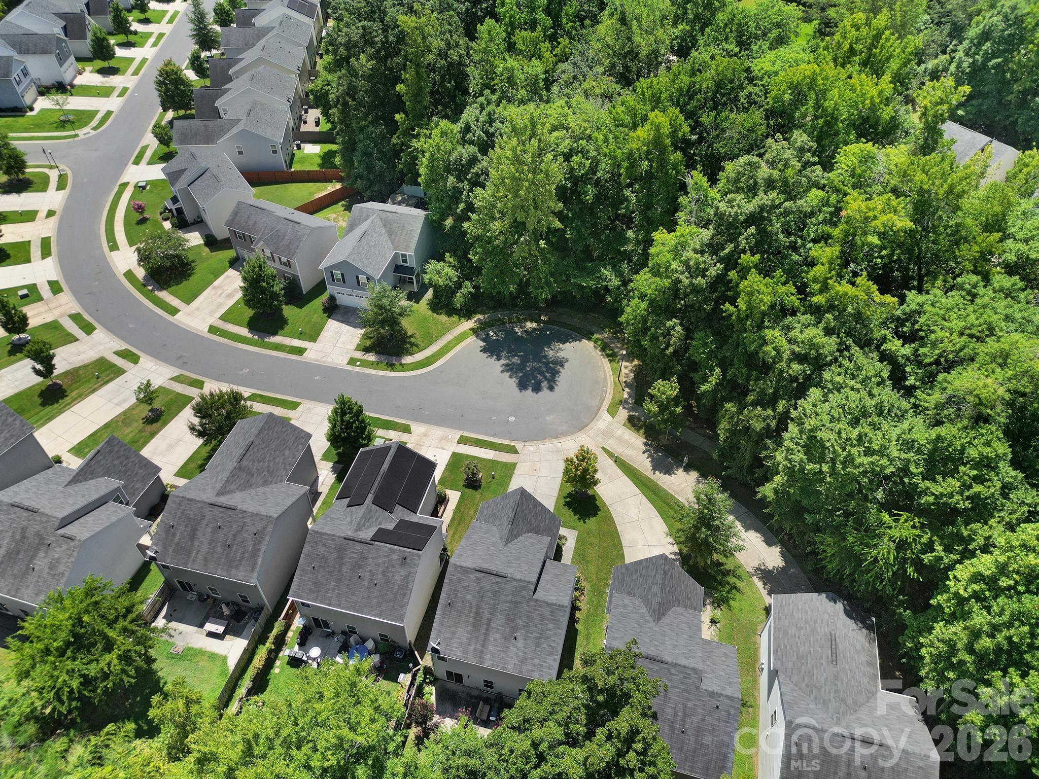 1611 Hooper Court — Charlotte