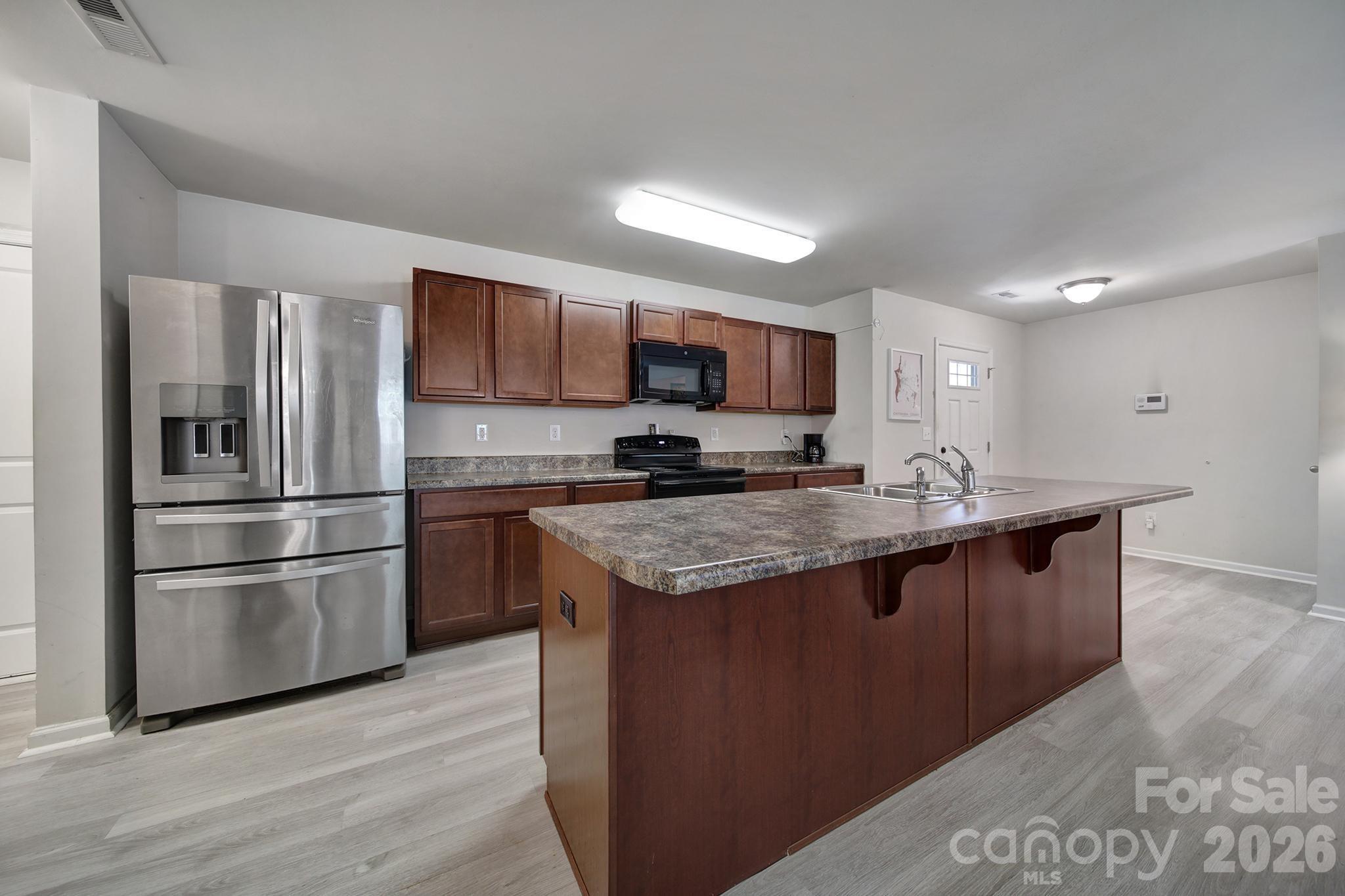 1611 Hooper Court — Charlotte