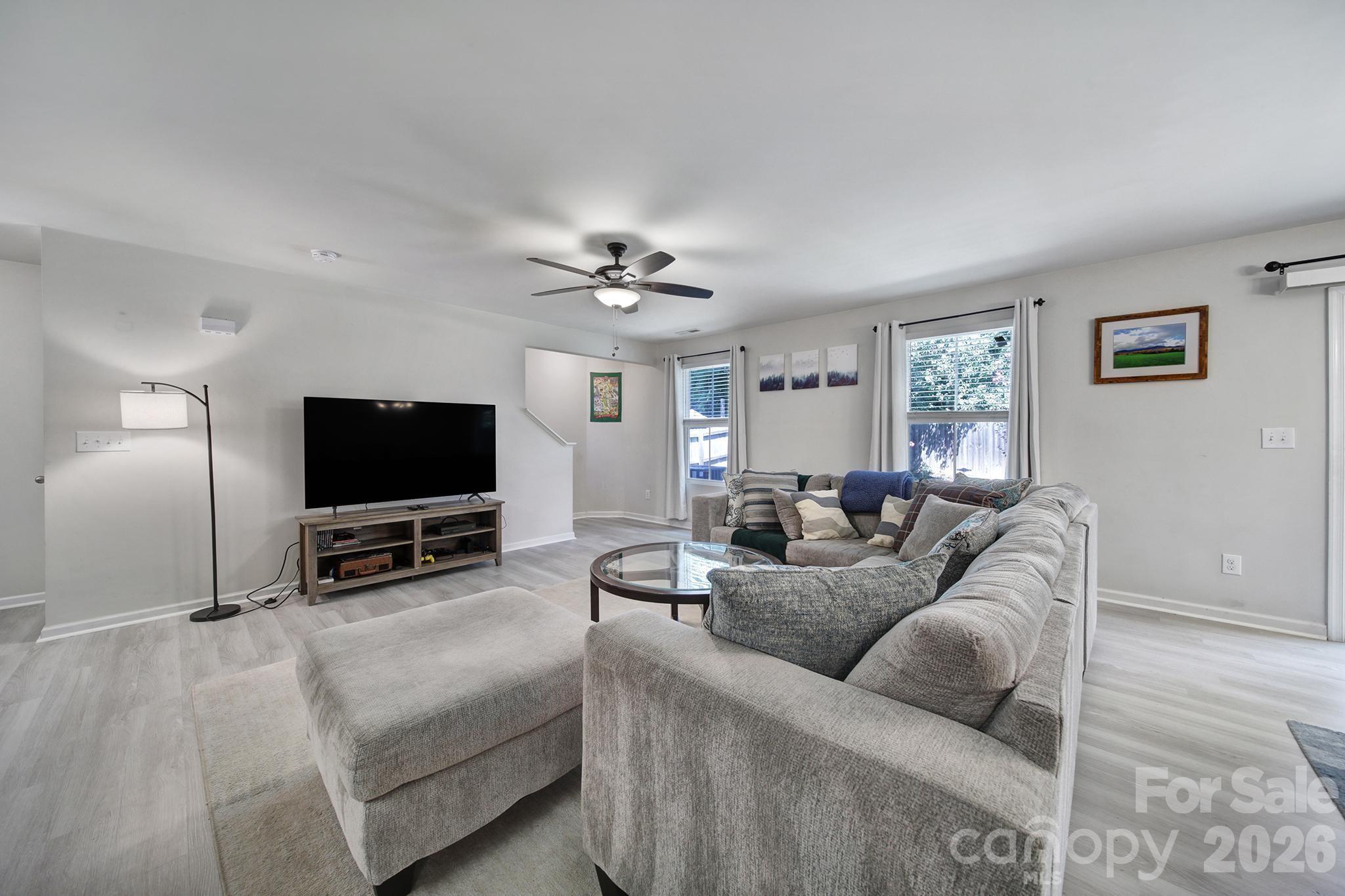 1611 Hooper Court — Charlotte