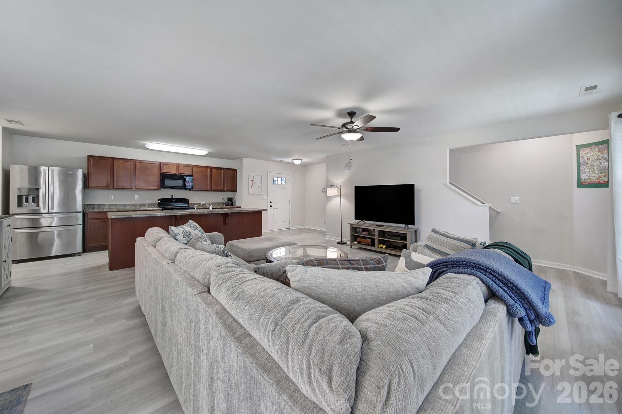 1611 Hooper Court — Charlotte