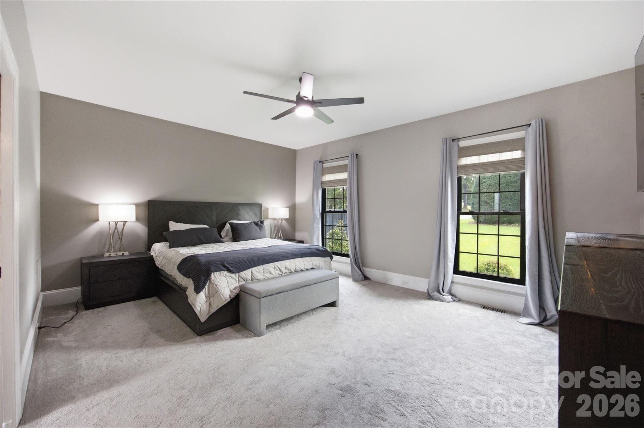 1002 Heather Glen Drive — Matthews