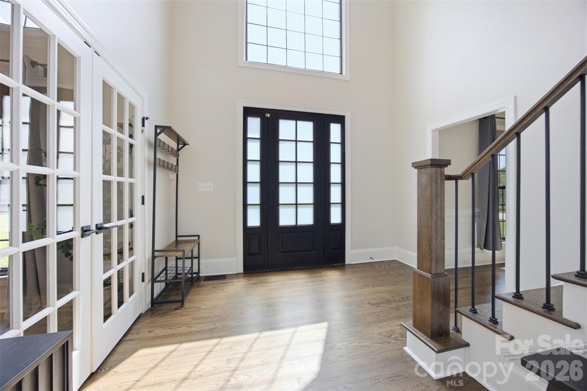 1002 Heather Glen Drive — Matthews