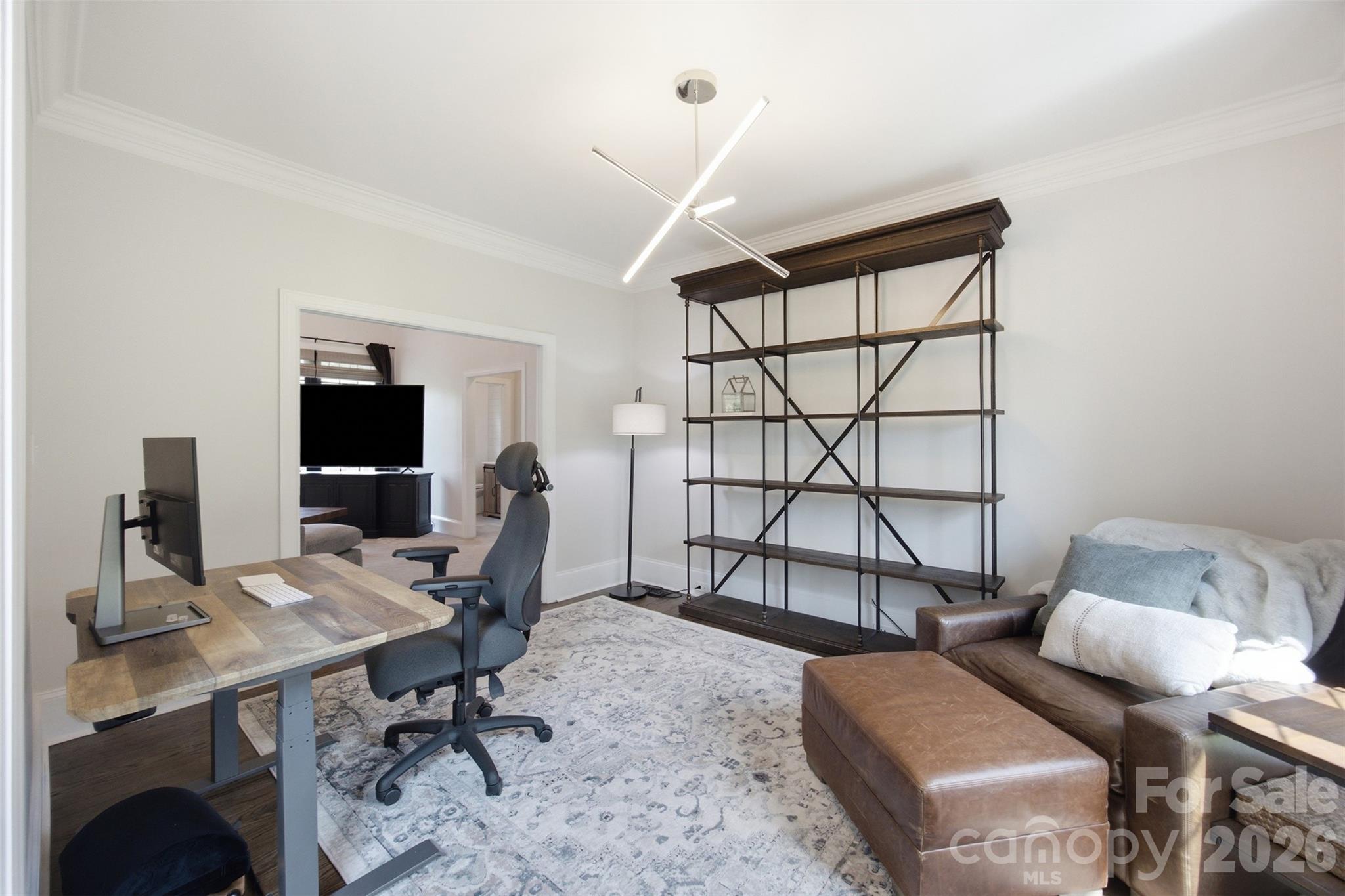 1002 Heather Glen Drive — Matthews