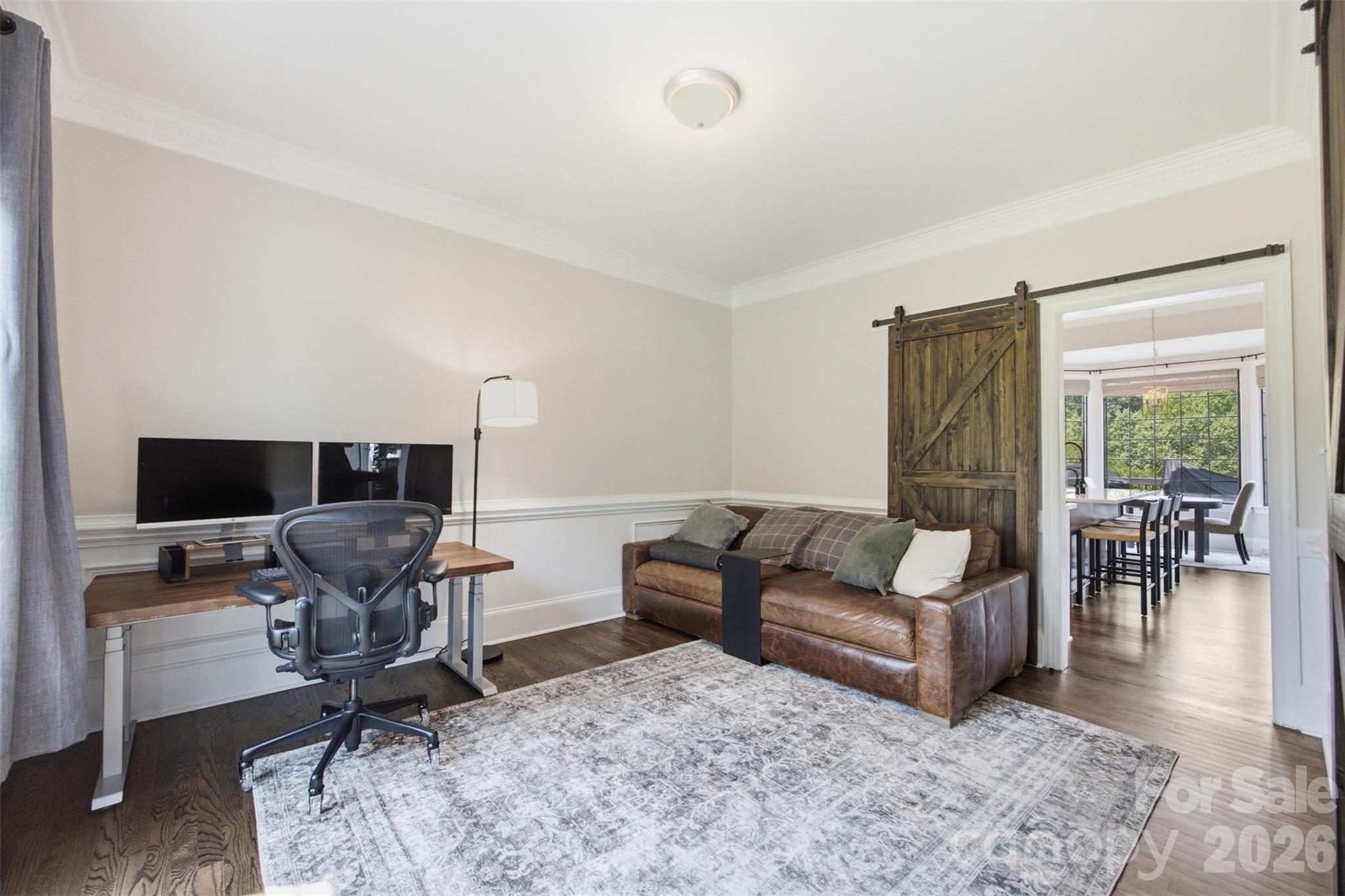 1002 Heather Glen Drive — Matthews