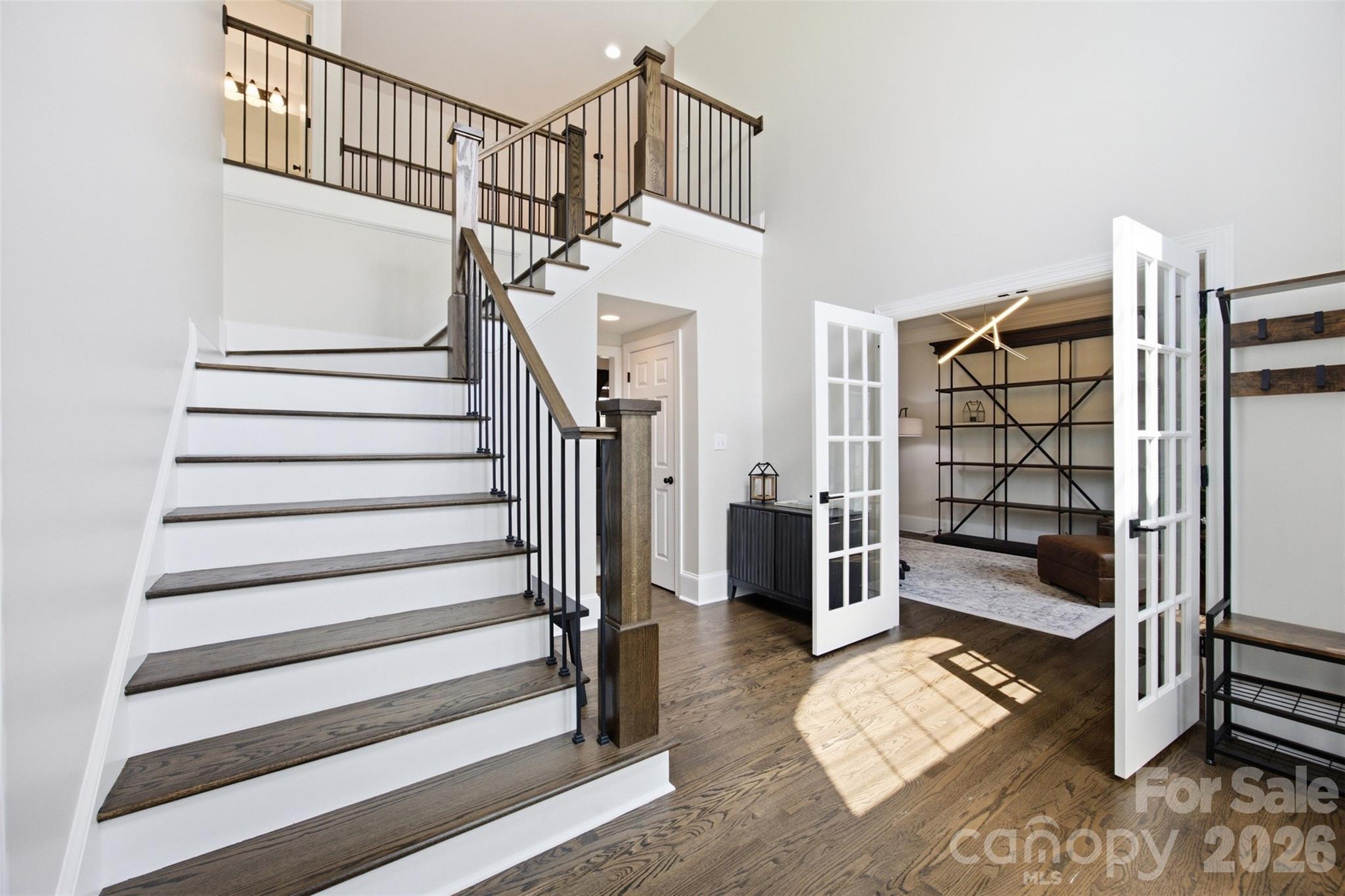 1002 Heather Glen Drive — Matthews