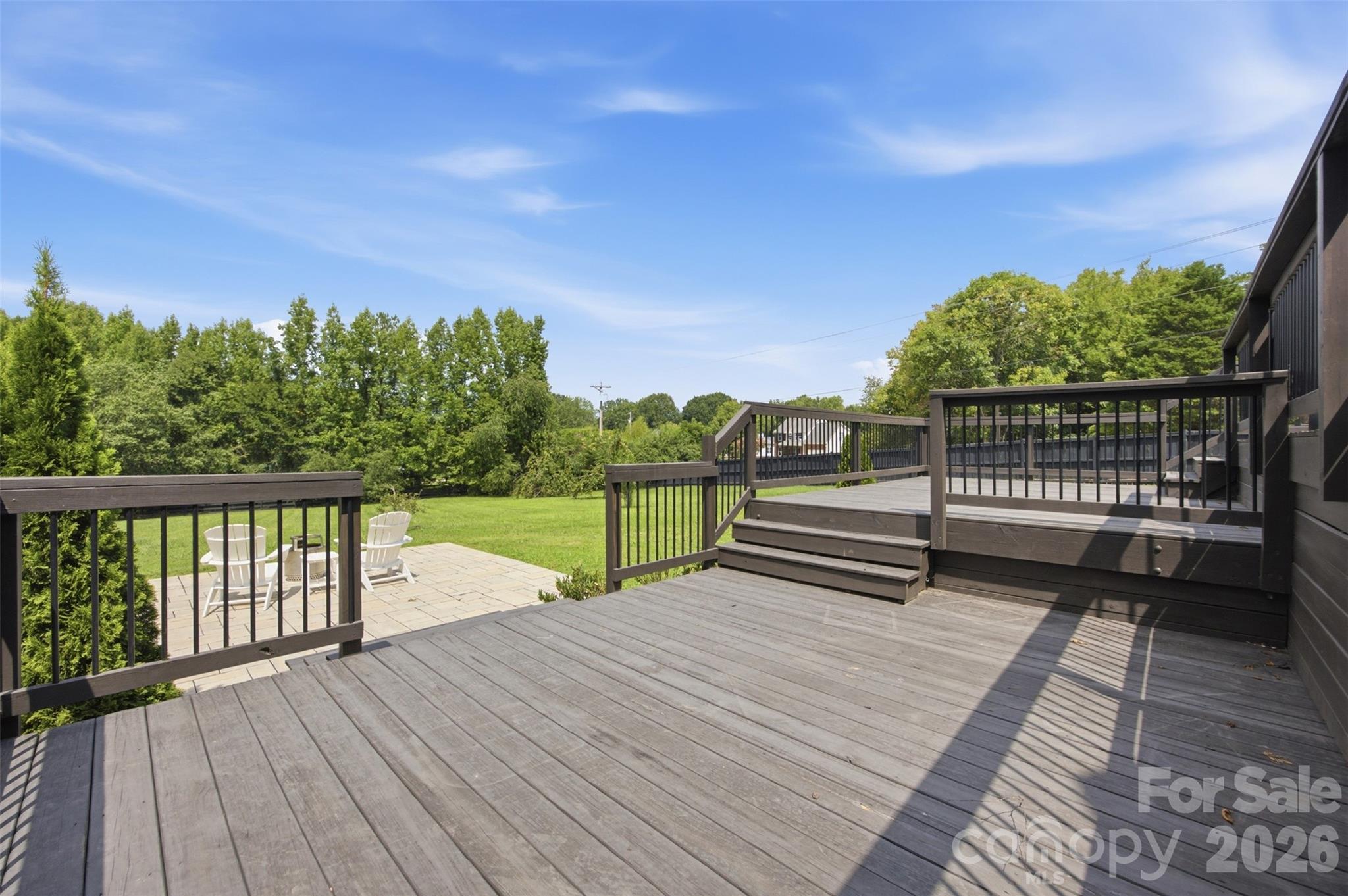 1002 Heather Glen Drive — Matthews
