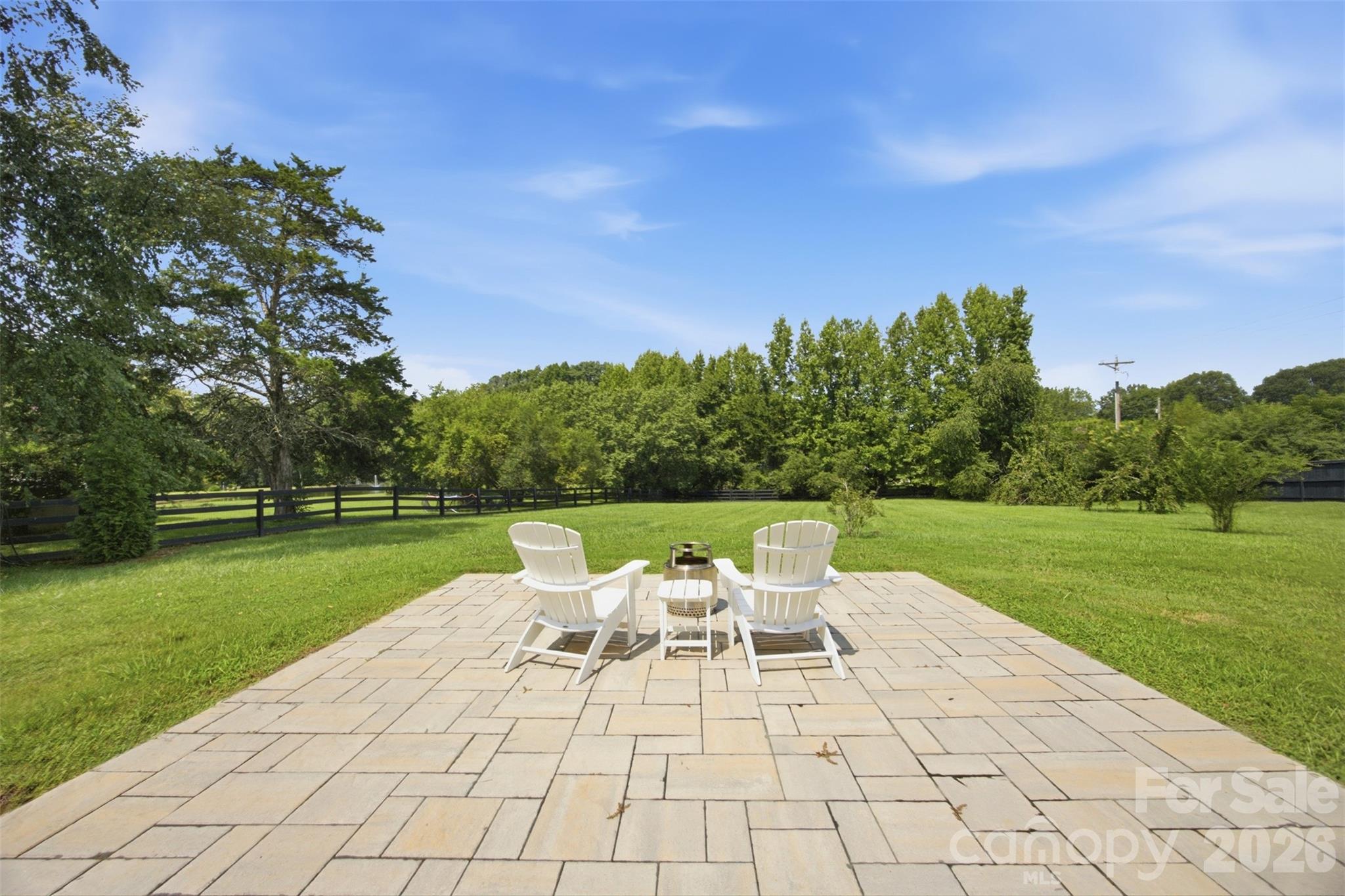 1002 Heather Glen Drive — Matthews