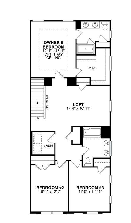 7034 Bentz Street — Charlotte
