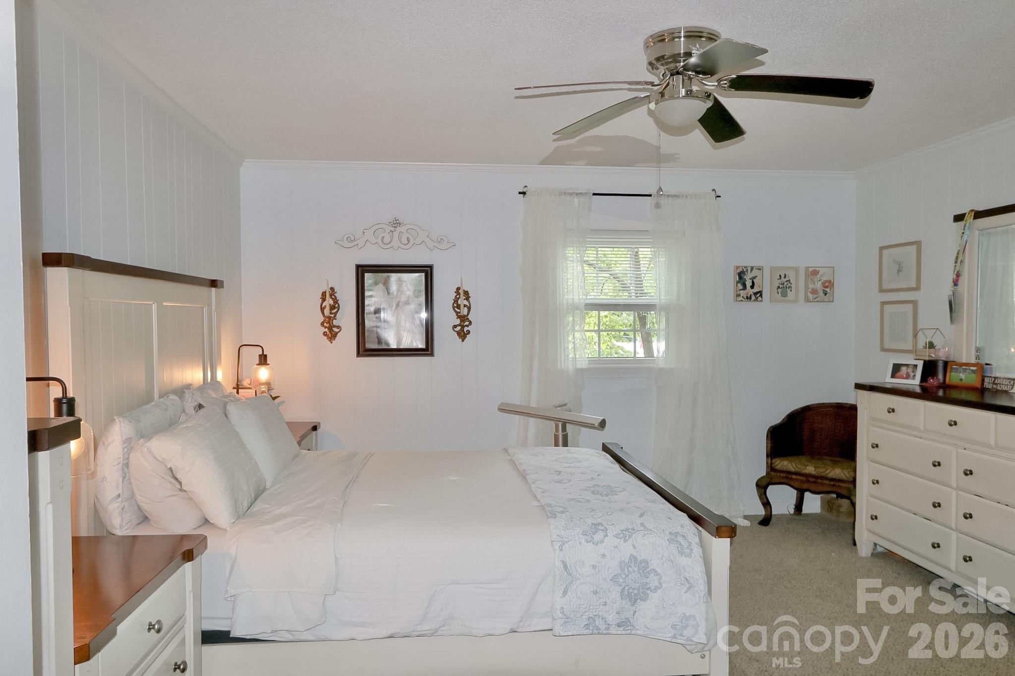 1725 Fred Hinshaw Road — Yadkinville