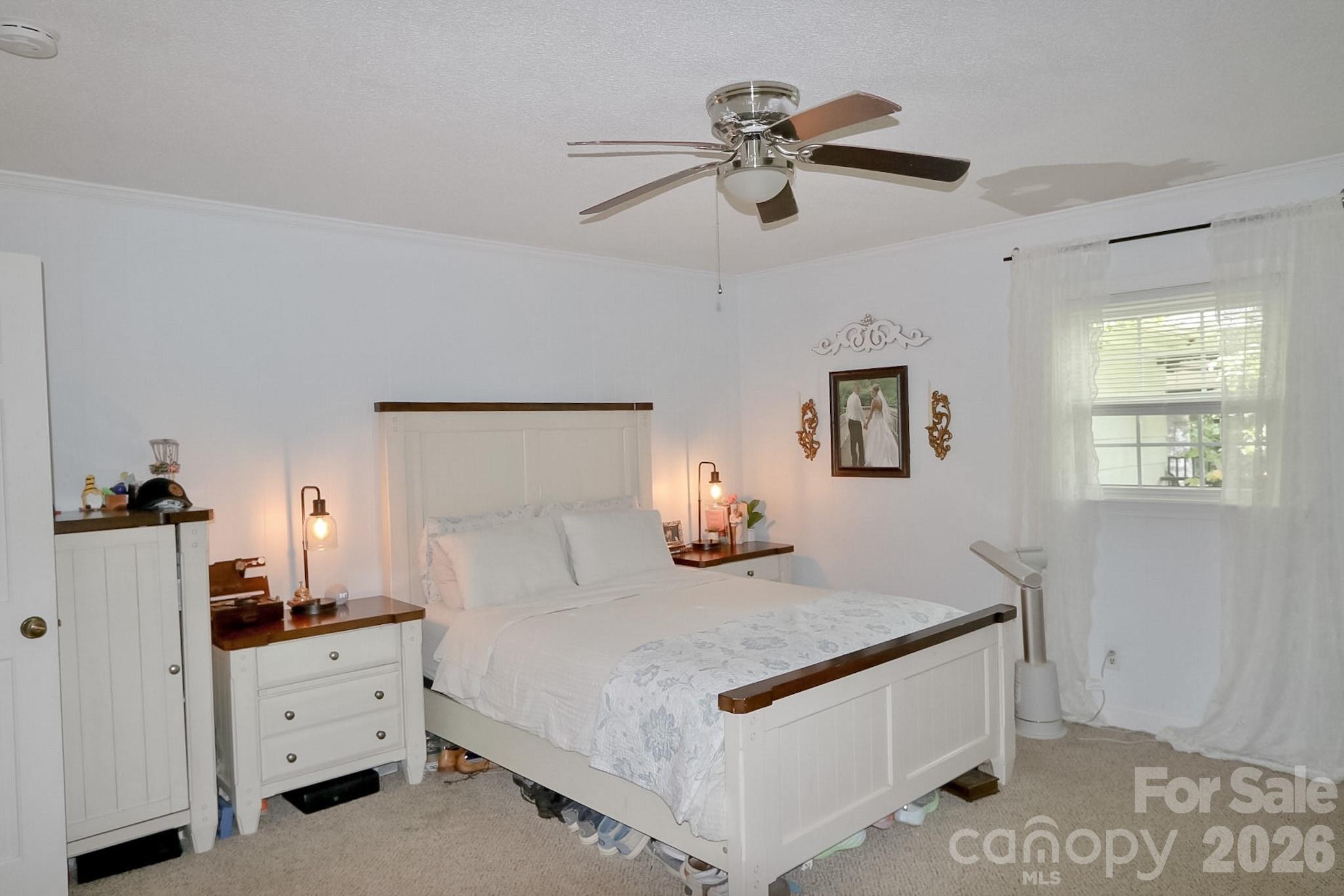 1725 Fred Hinshaw Road — Yadkinville