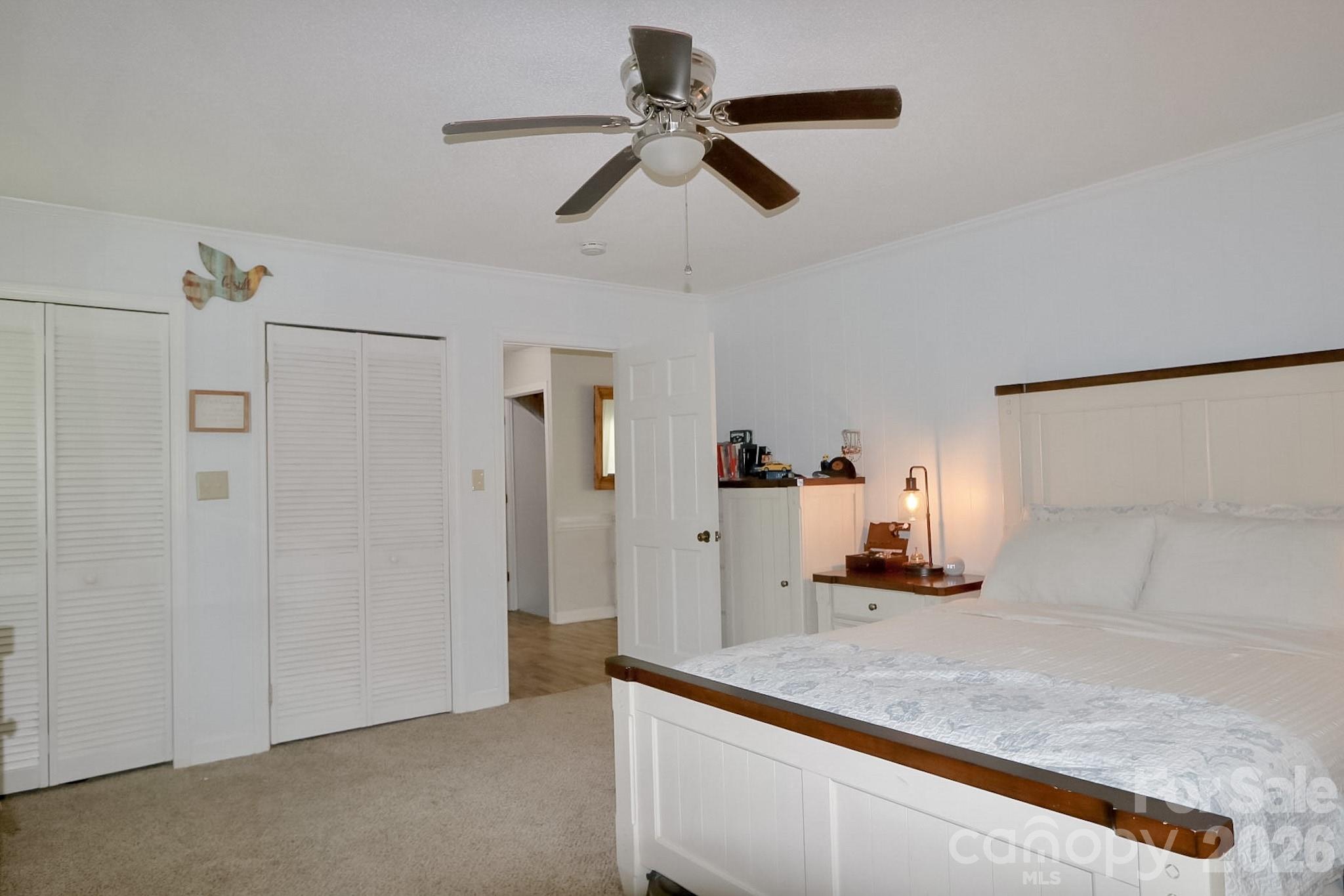 1725 Fred Hinshaw Road — Yadkinville