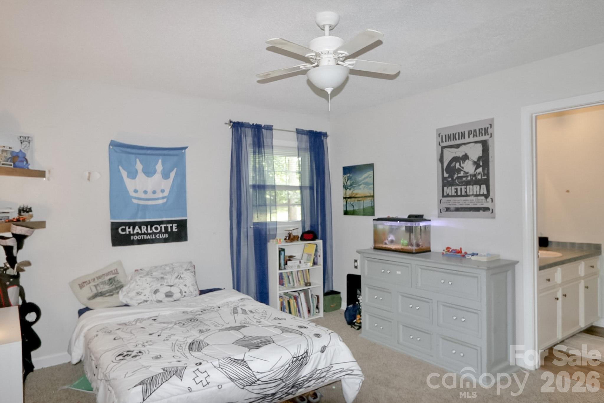 1725 Fred Hinshaw Road — Yadkinville