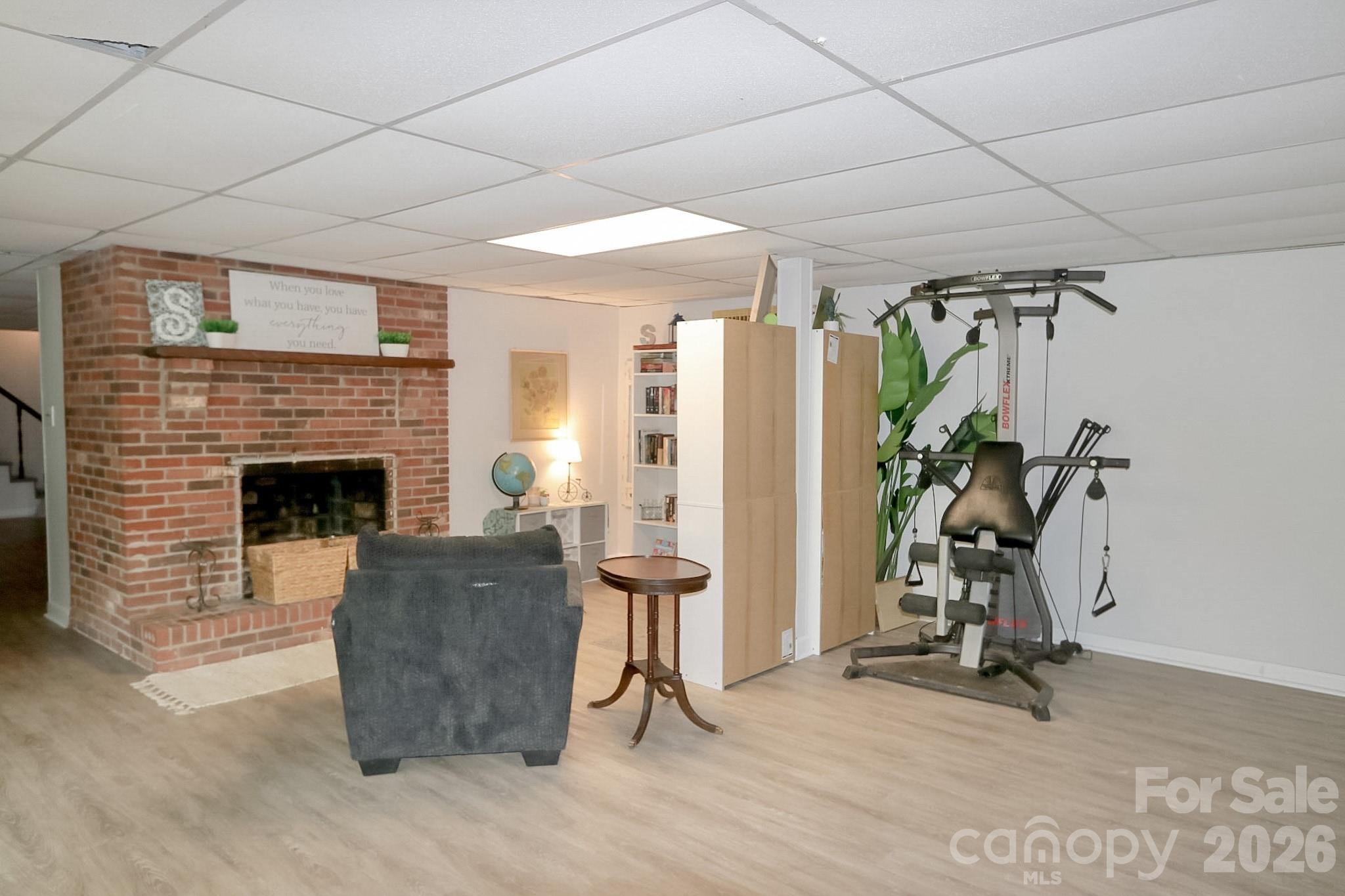 1725 Fred Hinshaw Road — Yadkinville