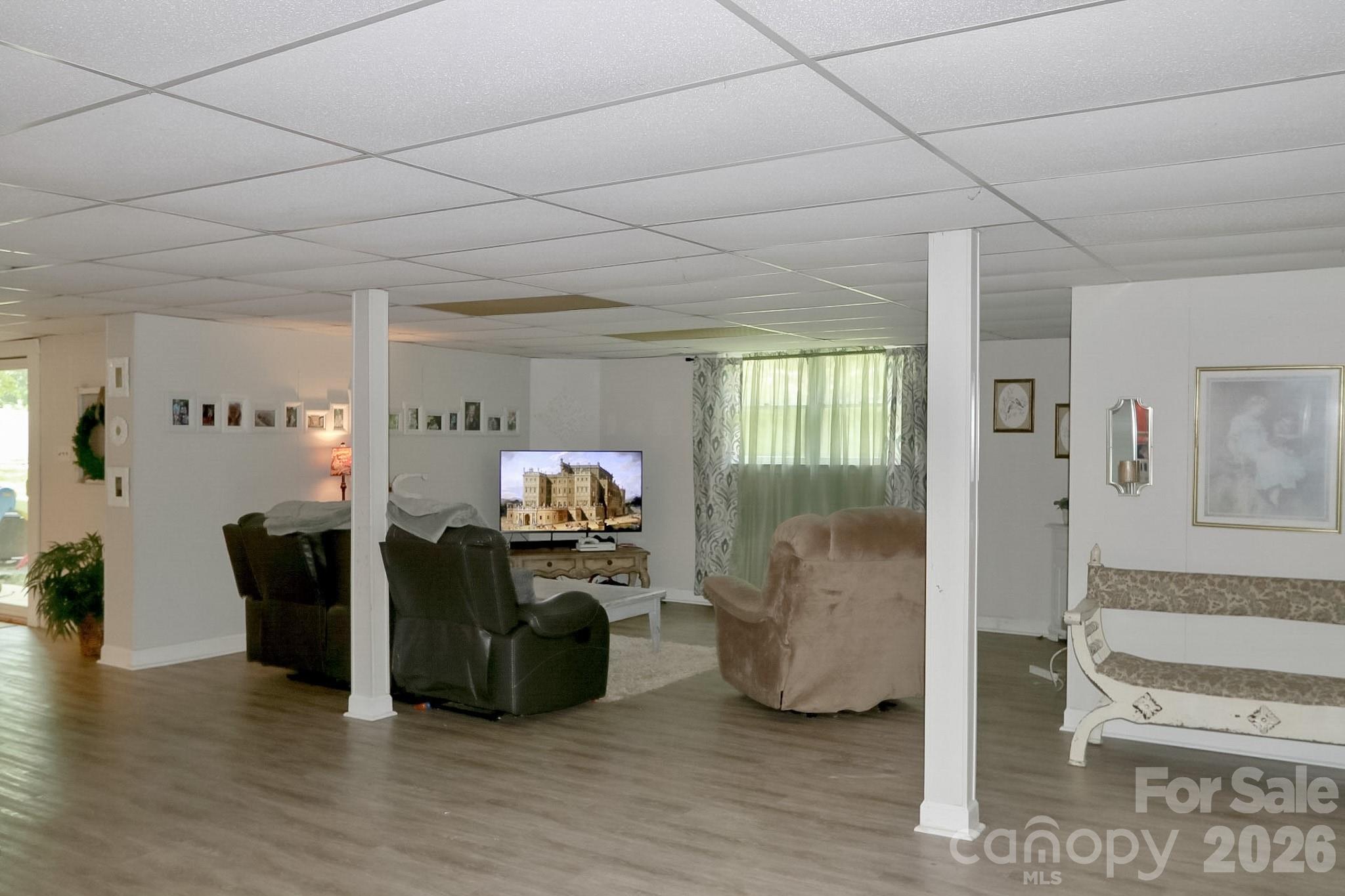 1725 Fred Hinshaw Road — Yadkinville