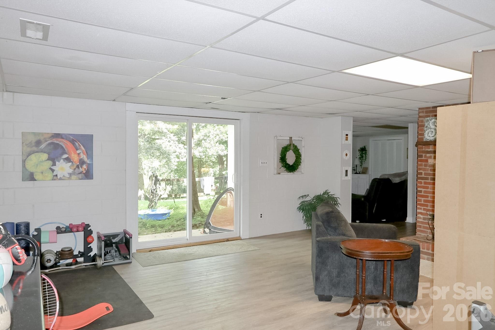 1725 Fred Hinshaw Road — Yadkinville