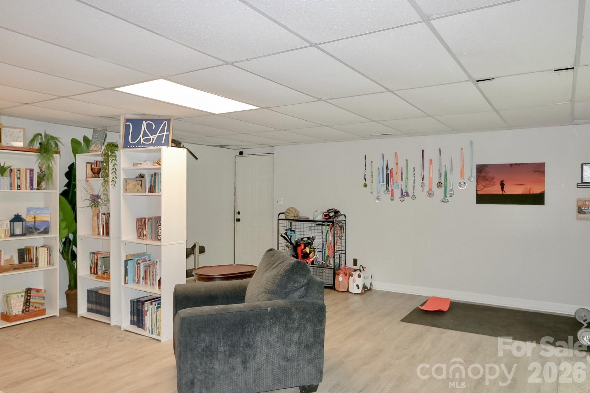 1725 Fred Hinshaw Road — Yadkinville