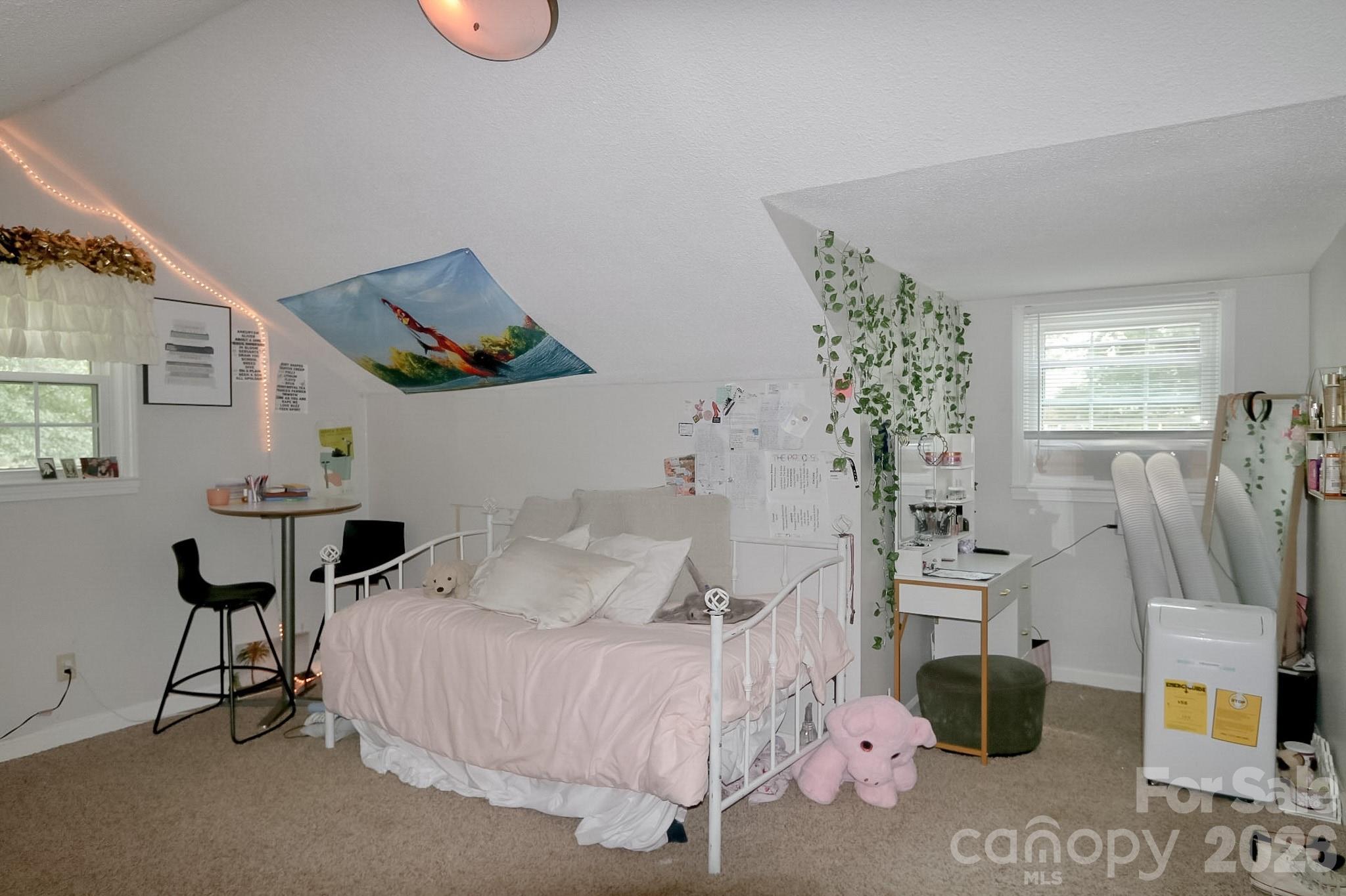 1725 Fred Hinshaw Road — Yadkinville