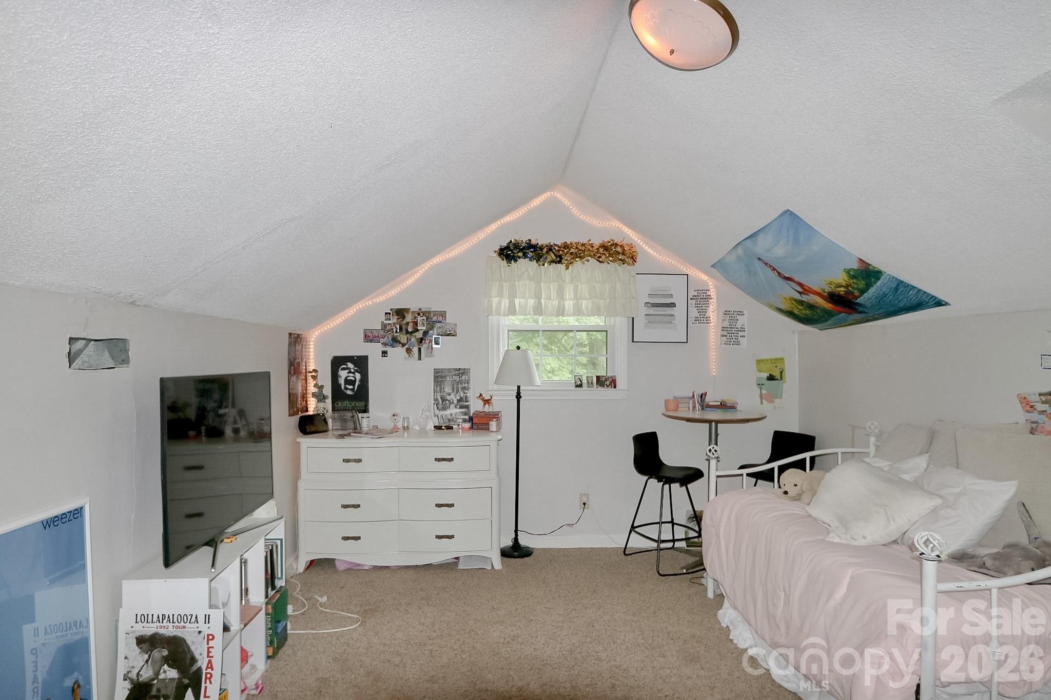 1725 Fred Hinshaw Road — Yadkinville
