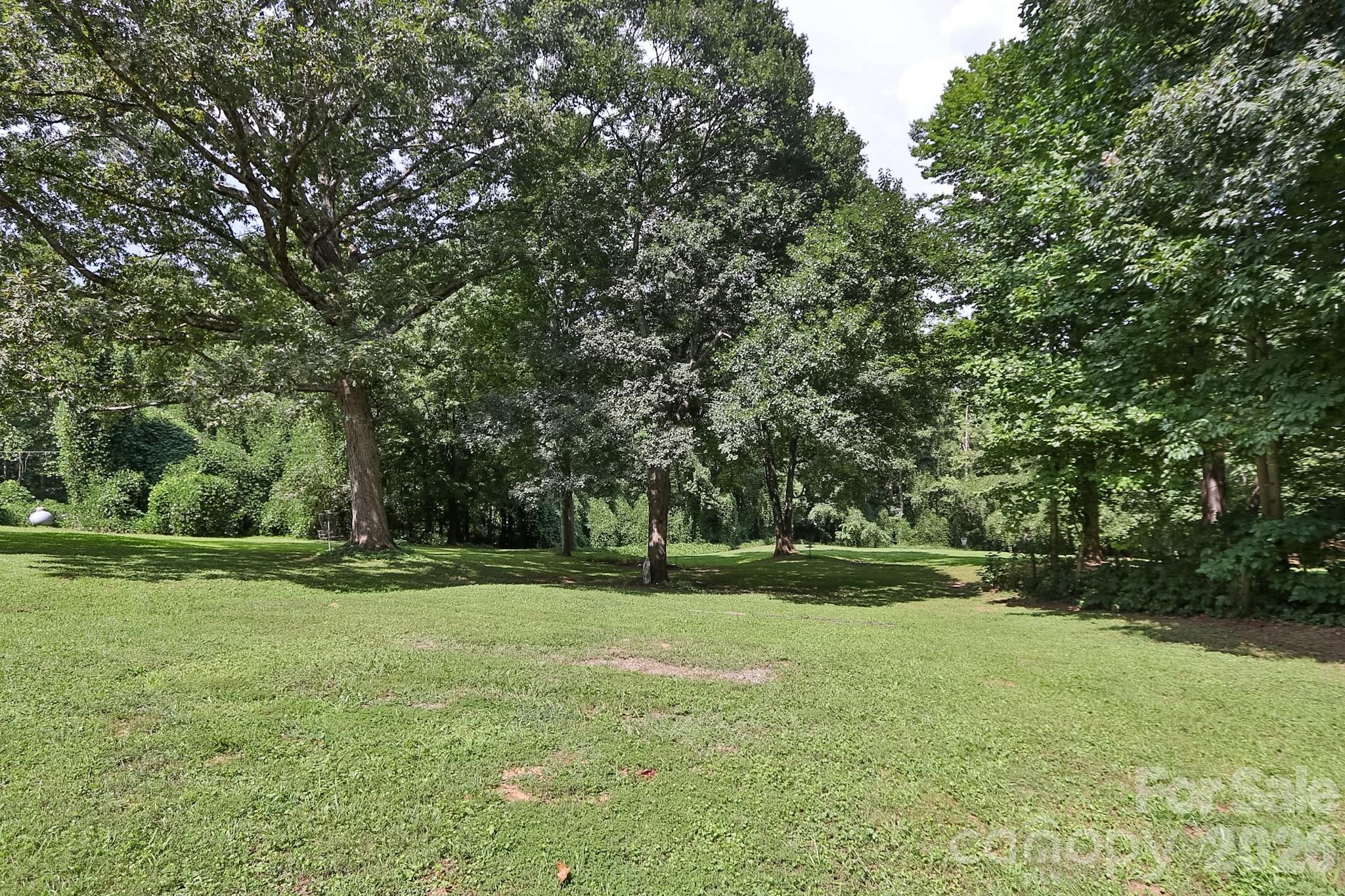 1725 Fred Hinshaw Road — Yadkinville