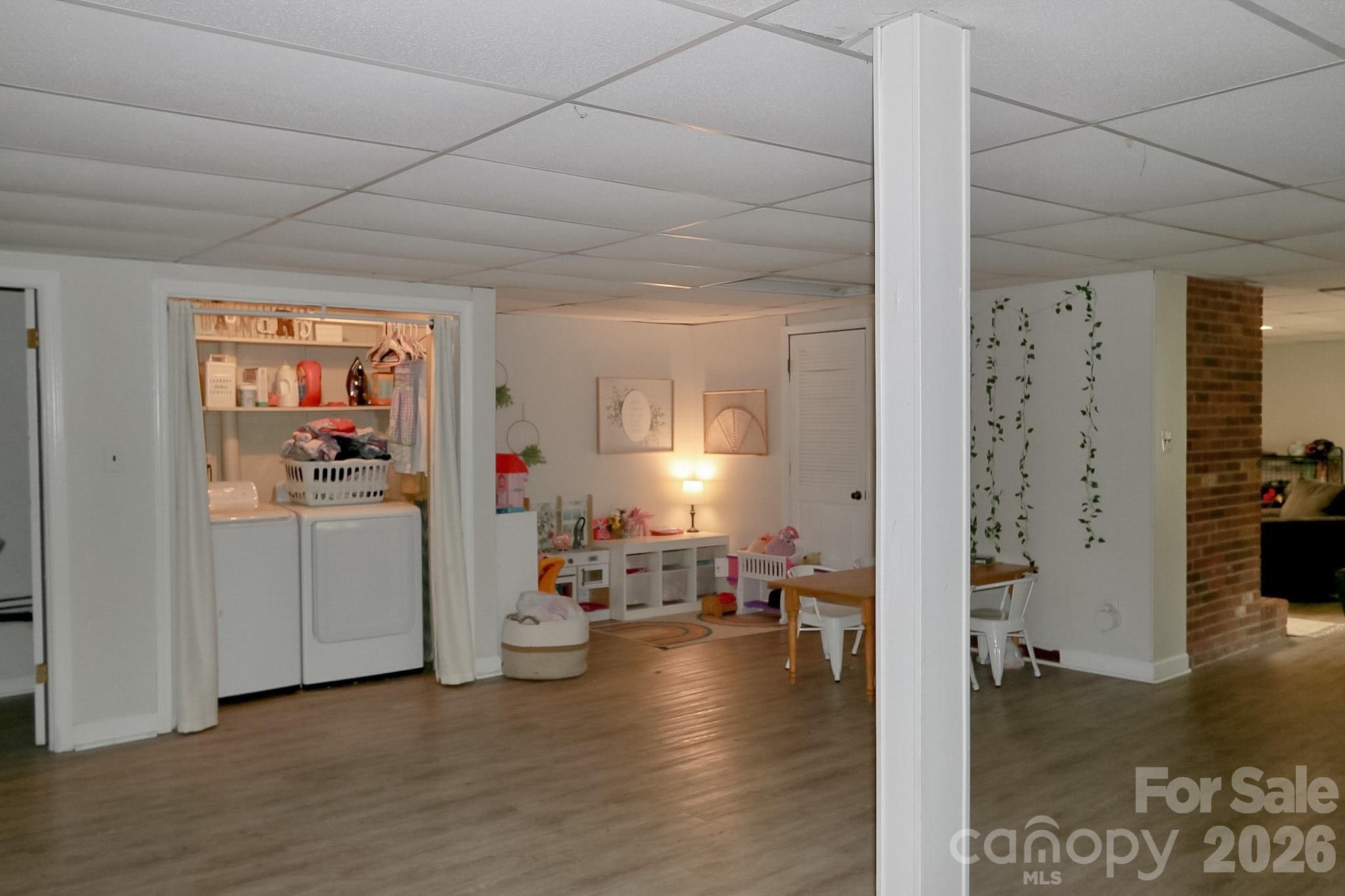 1725 Fred Hinshaw Road — Yadkinville