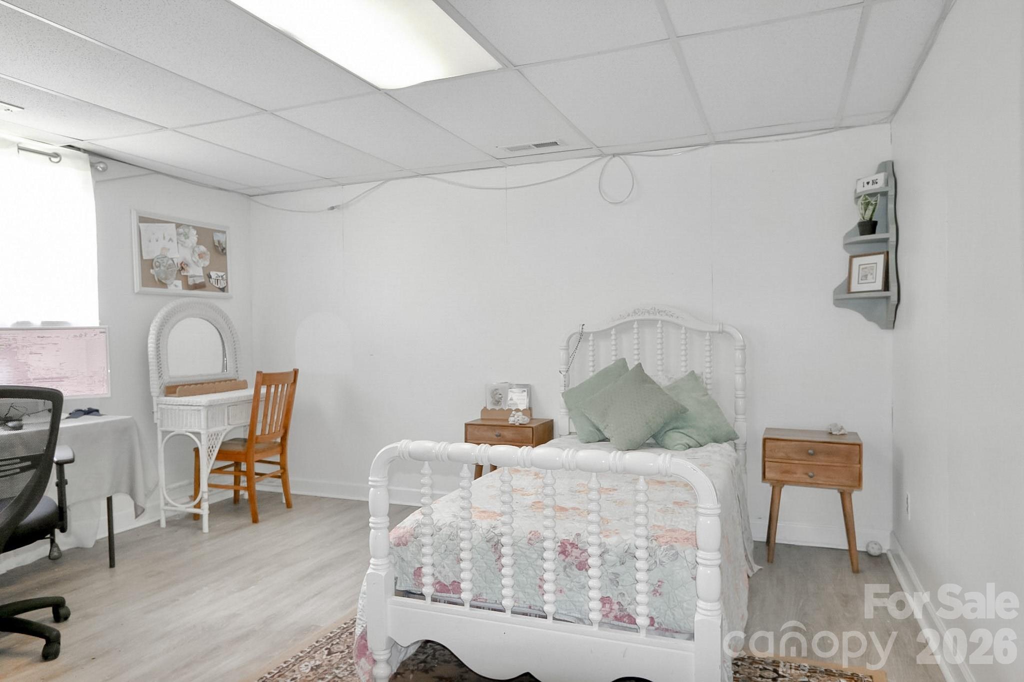 1725 Fred Hinshaw Road — Yadkinville