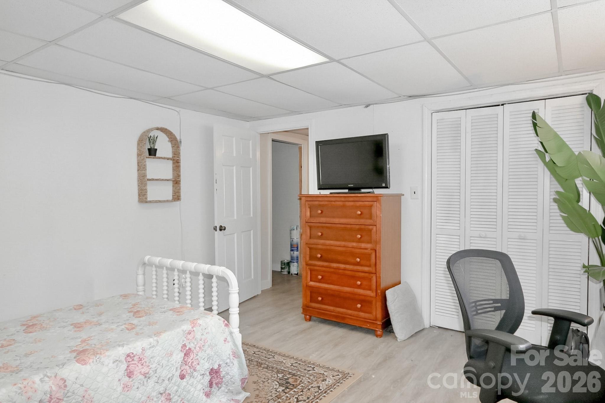 1725 Fred Hinshaw Road — Yadkinville