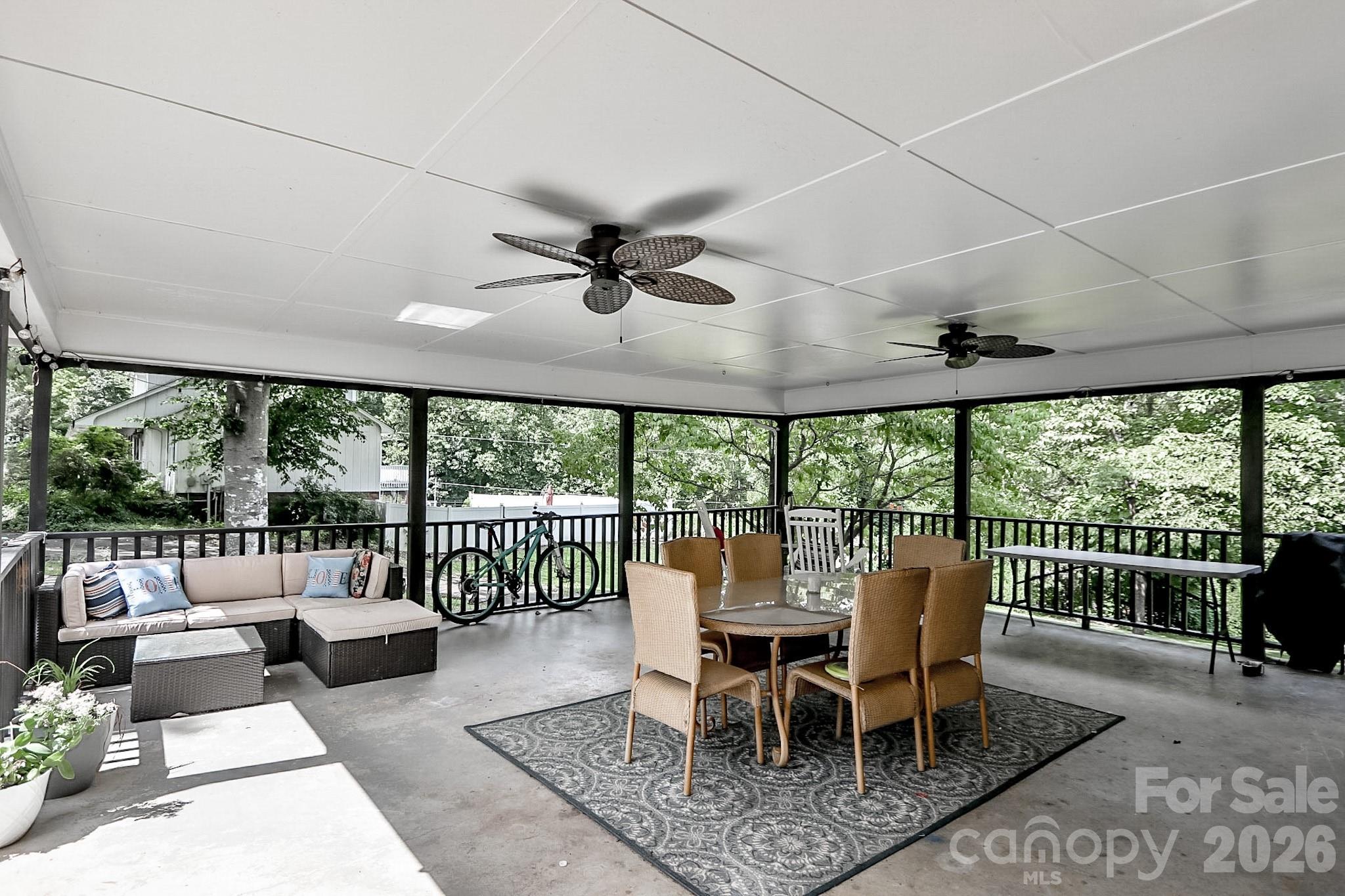 1725 Fred Hinshaw Road — Yadkinville