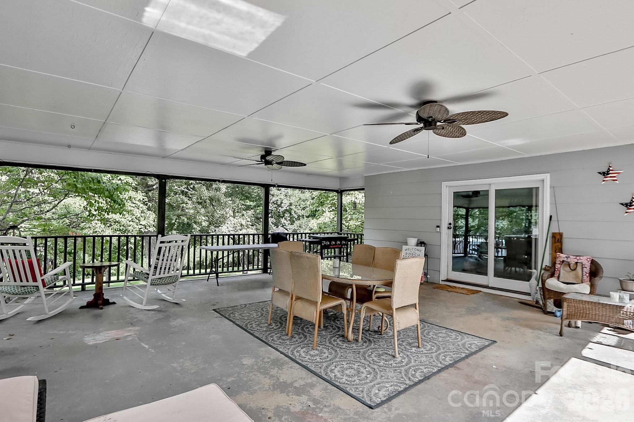 1725 Fred Hinshaw Road — Yadkinville