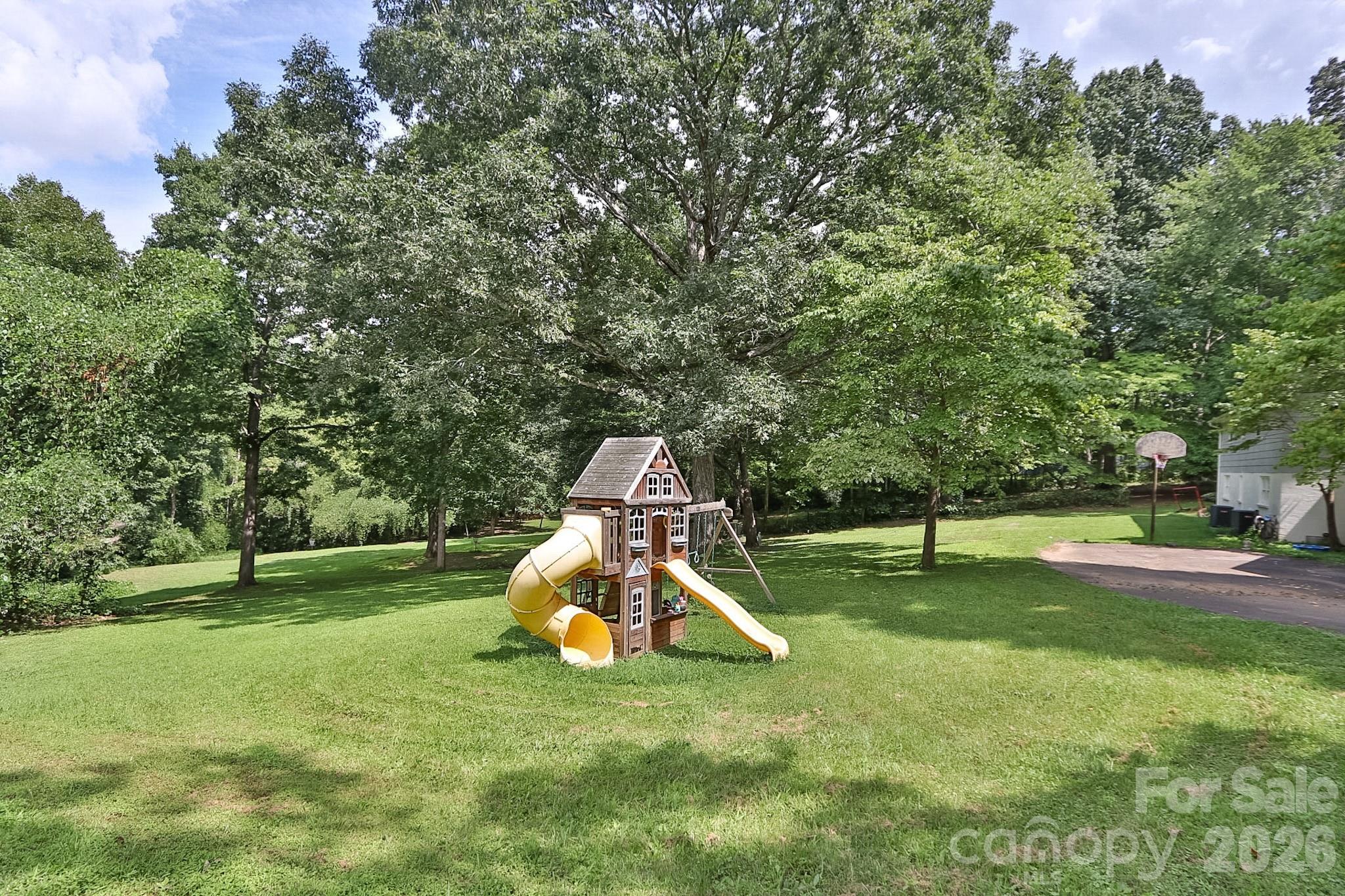 1725 Fred Hinshaw Road — Yadkinville