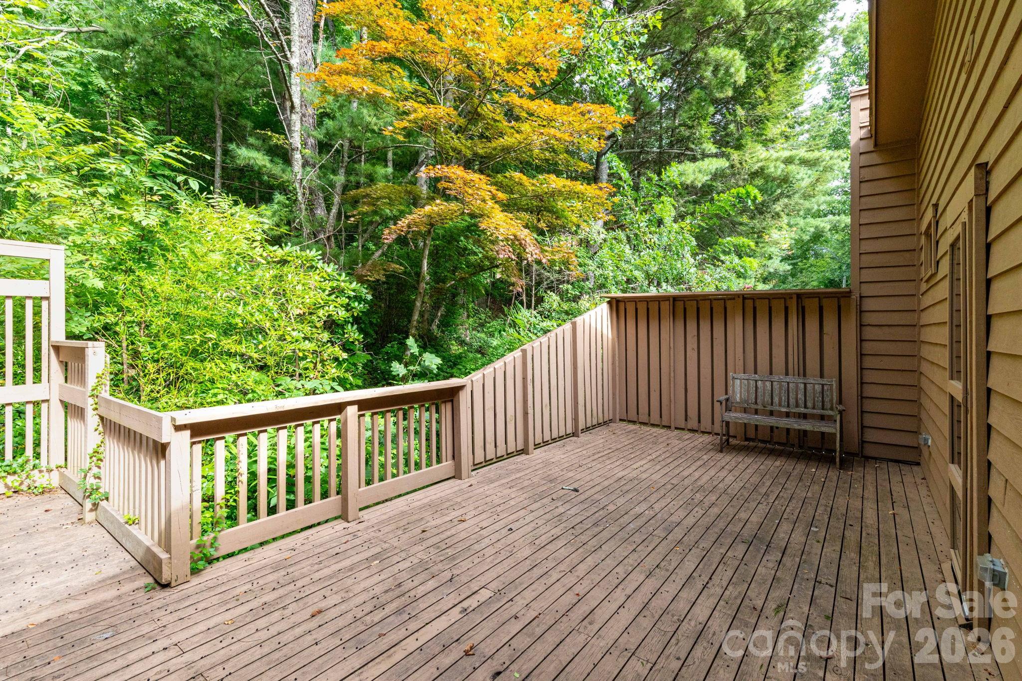 404 Buck Cove Terrace — Asheville