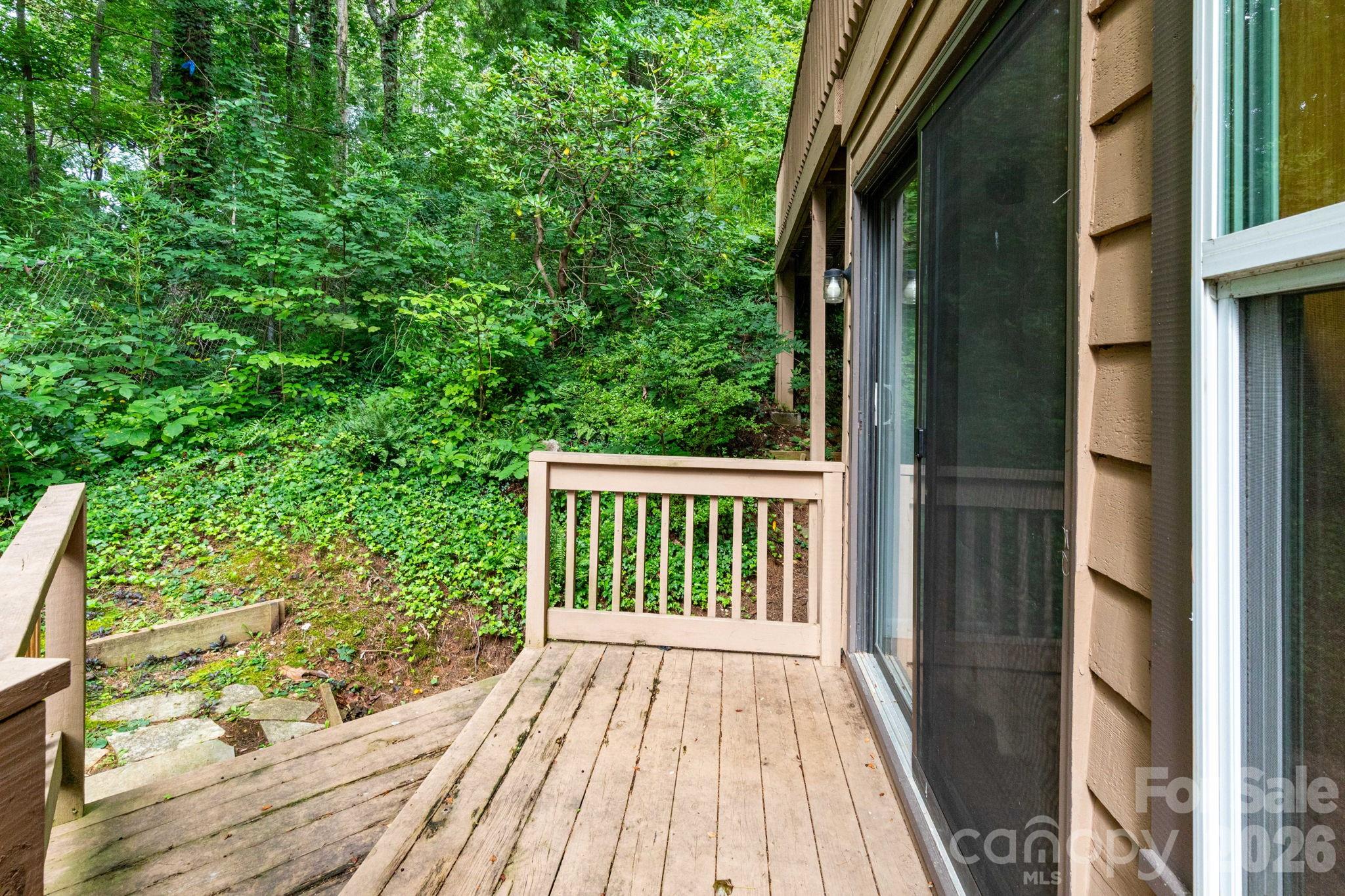 404 Buck Cove Terrace — Asheville