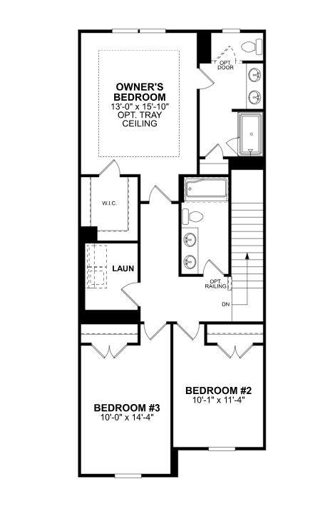 7030 Bentz Street — Charlotte