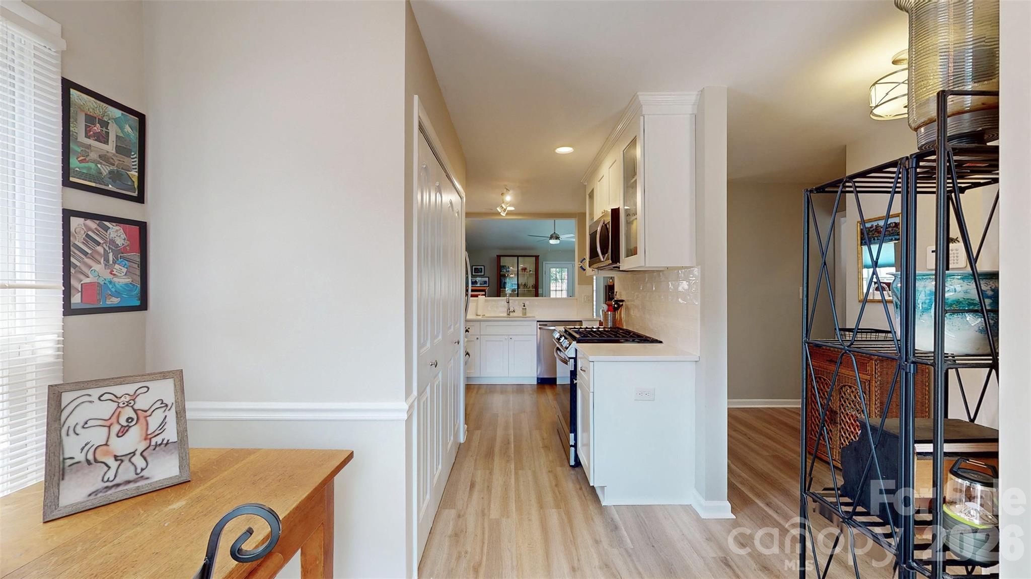 9028 Providence Colony Drive — Charlotte