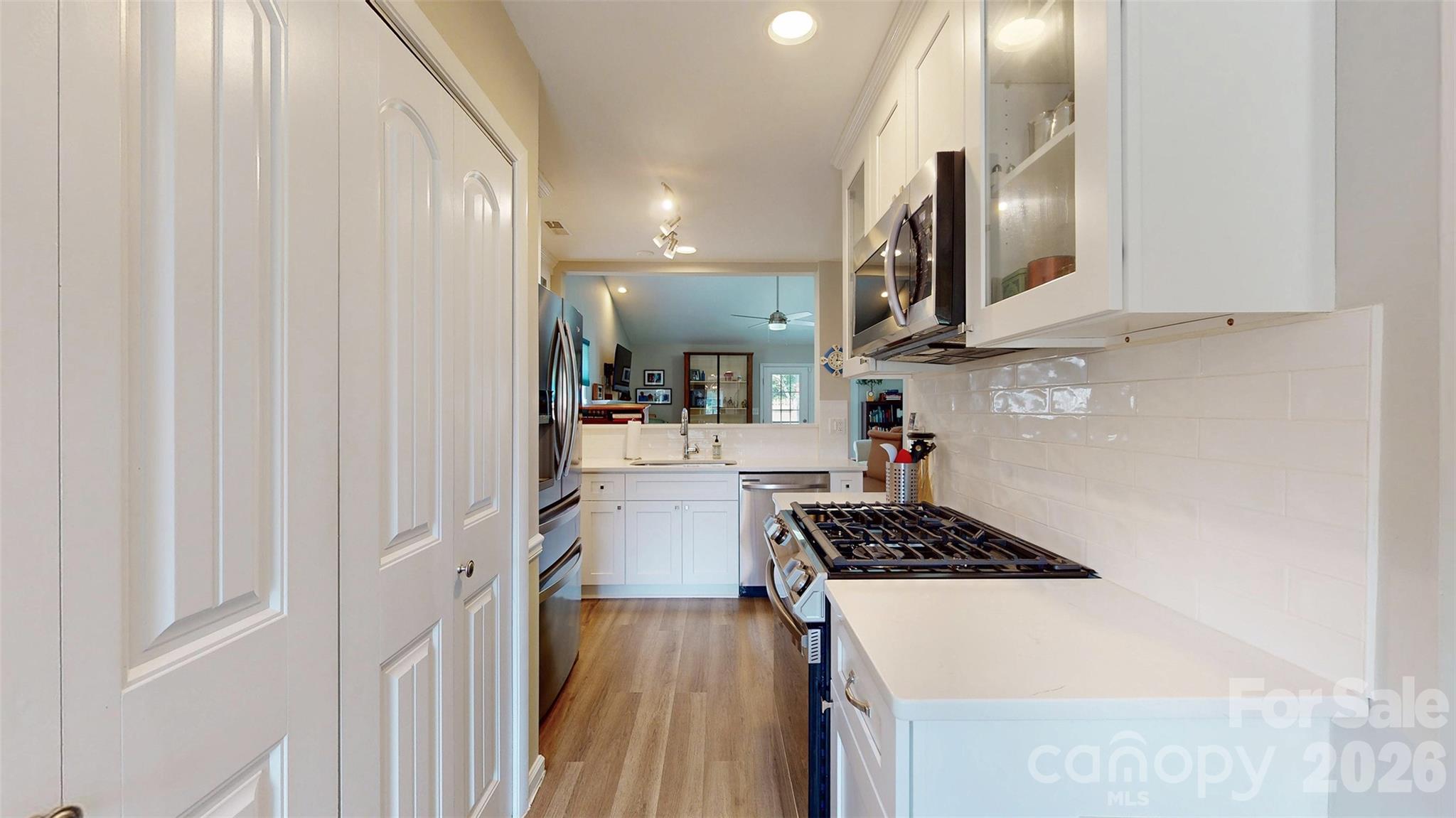 9028 Providence Colony Drive — Charlotte