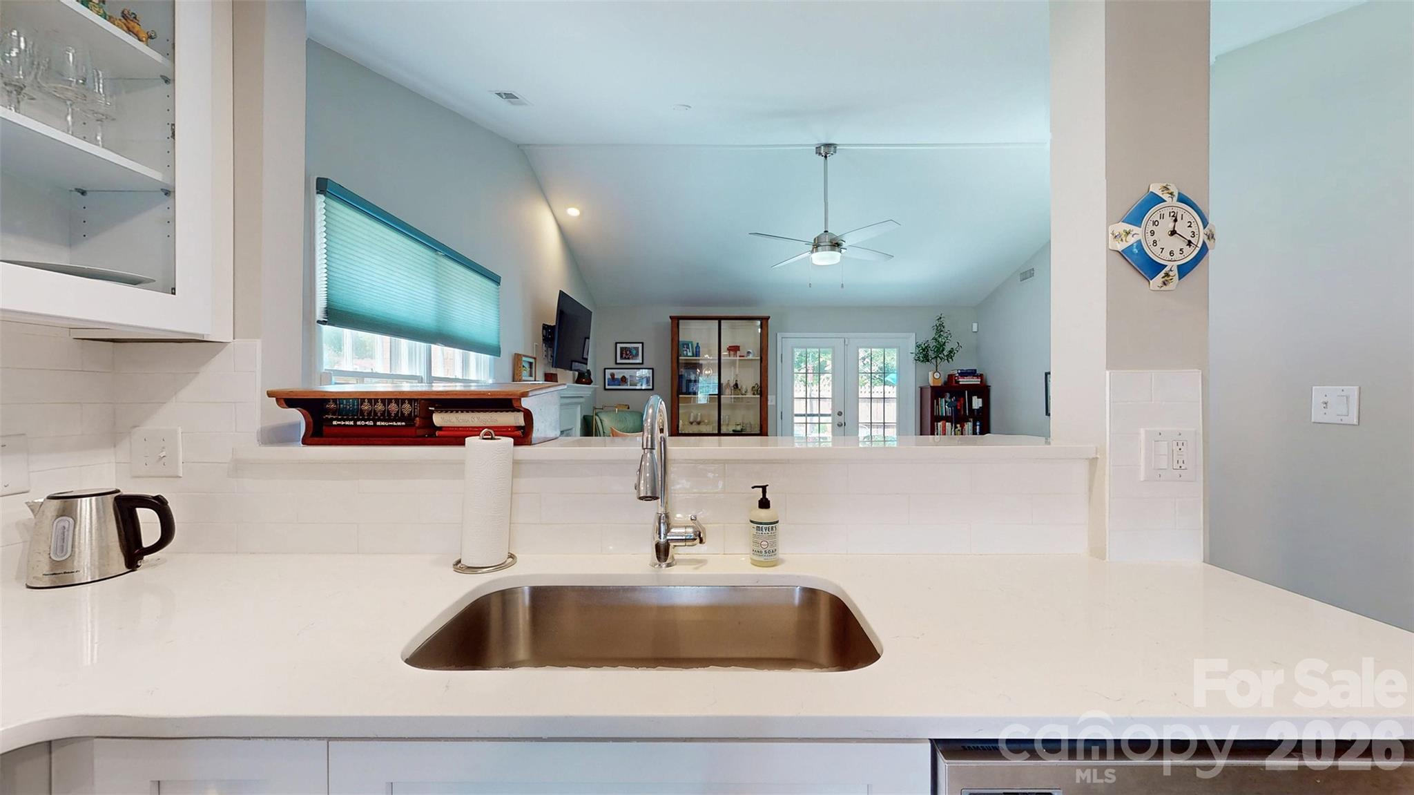 9028 Providence Colony Drive — Charlotte