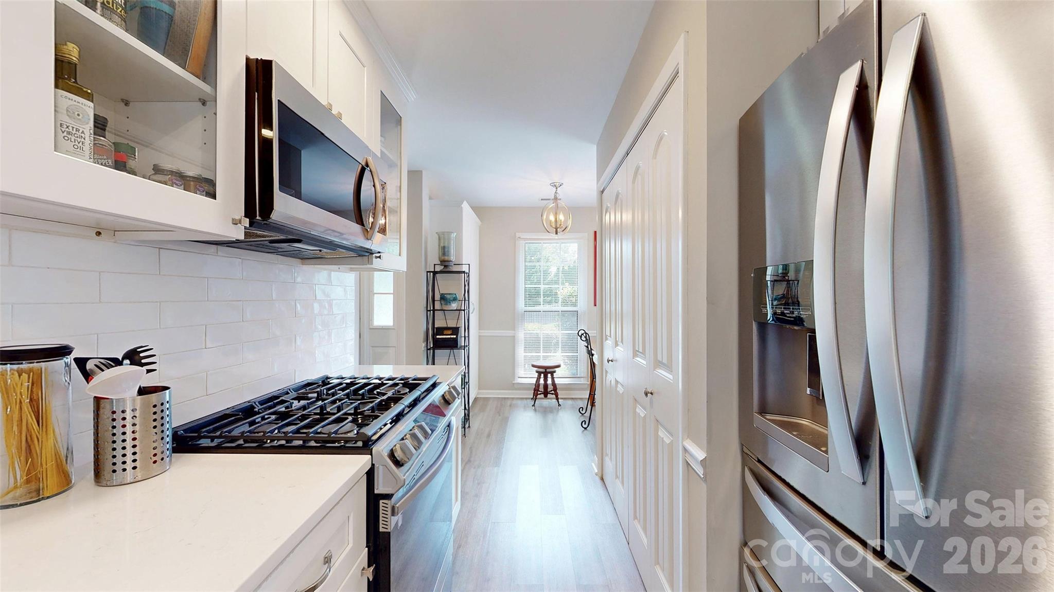 9028 Providence Colony Drive — Charlotte