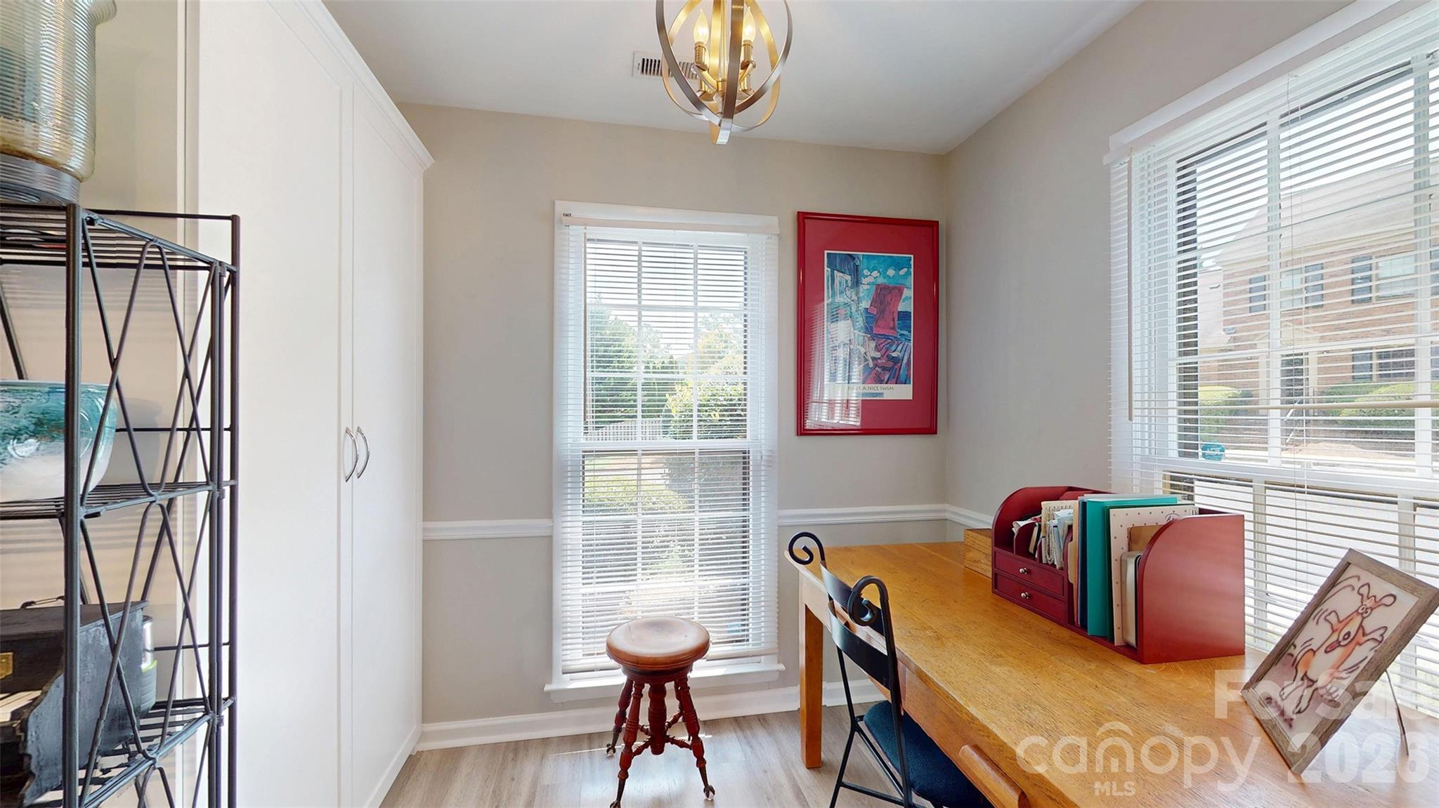 9028 Providence Colony Drive — Charlotte