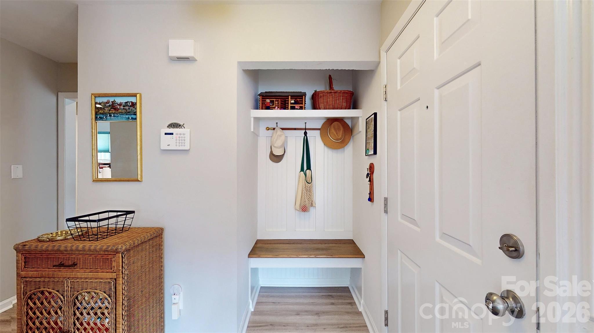 9028 Providence Colony Drive — Charlotte