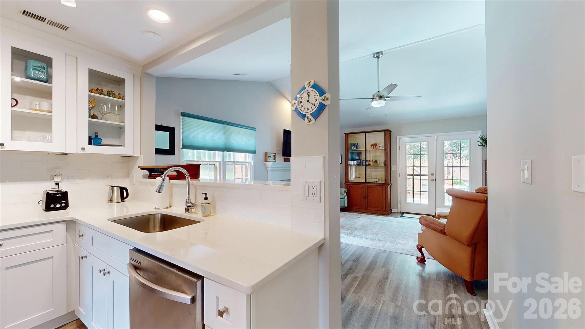 9028 Providence Colony Drive — Charlotte