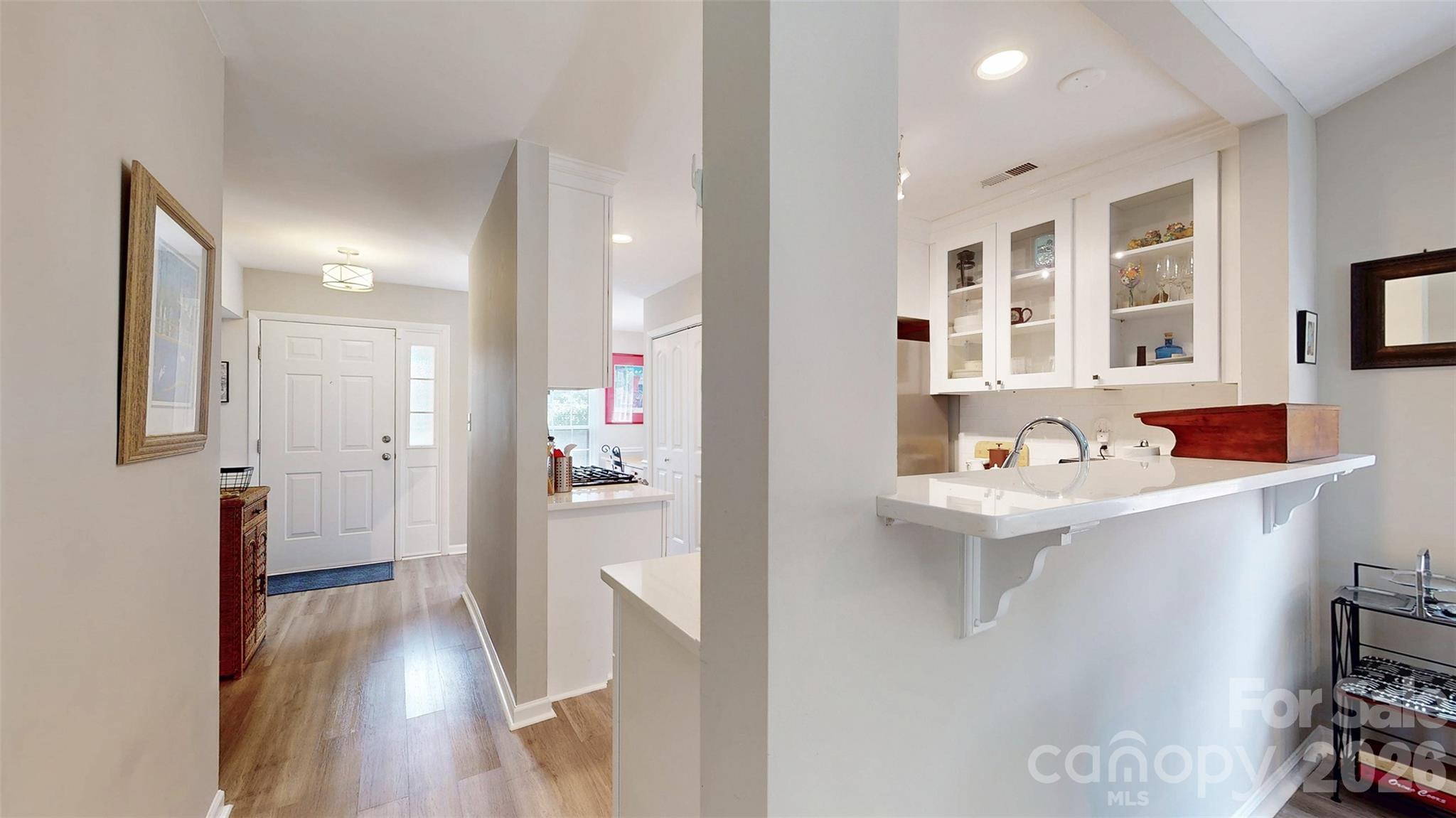 9028 Providence Colony Drive — Charlotte