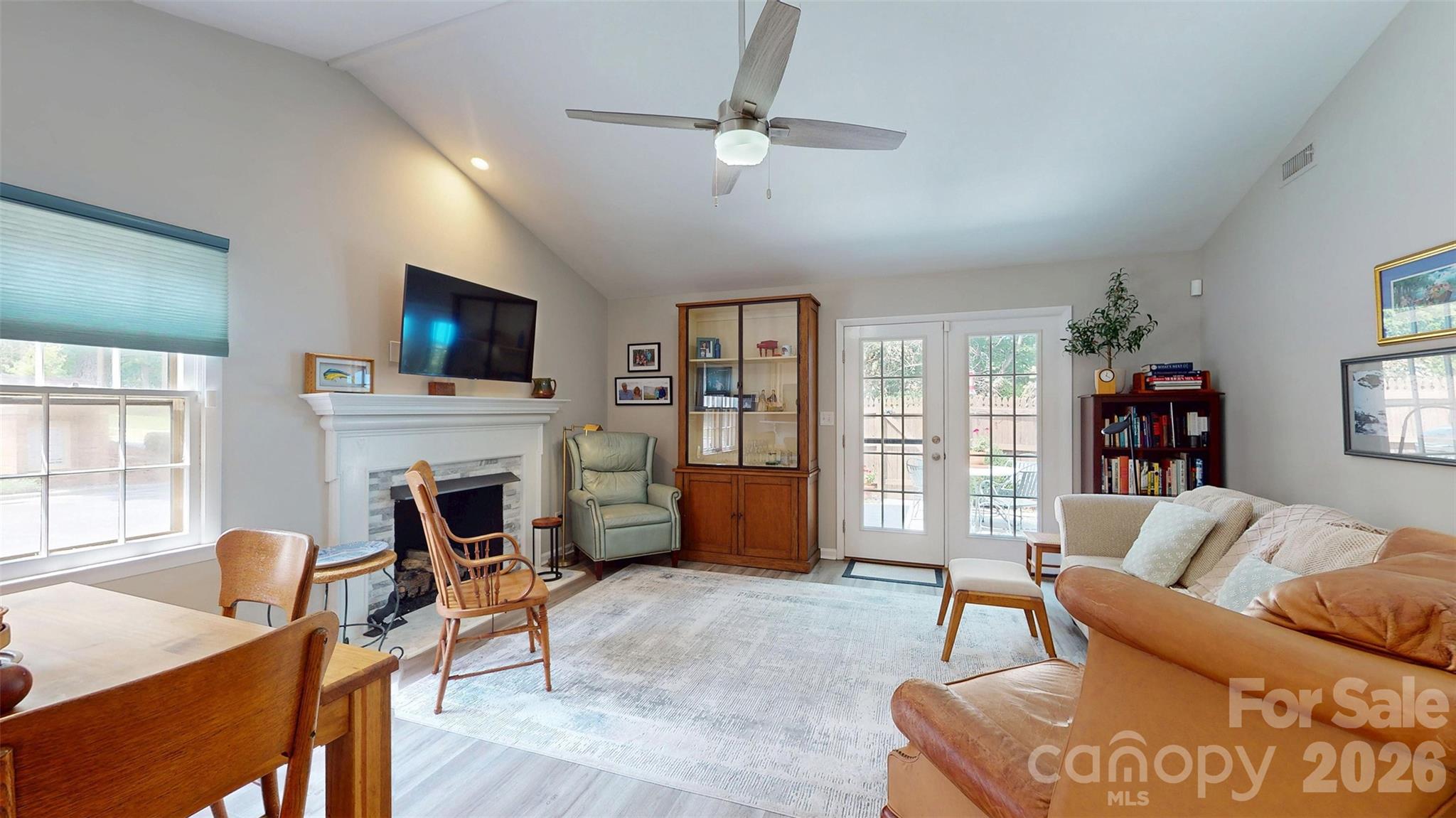 9028 Providence Colony Drive — Charlotte