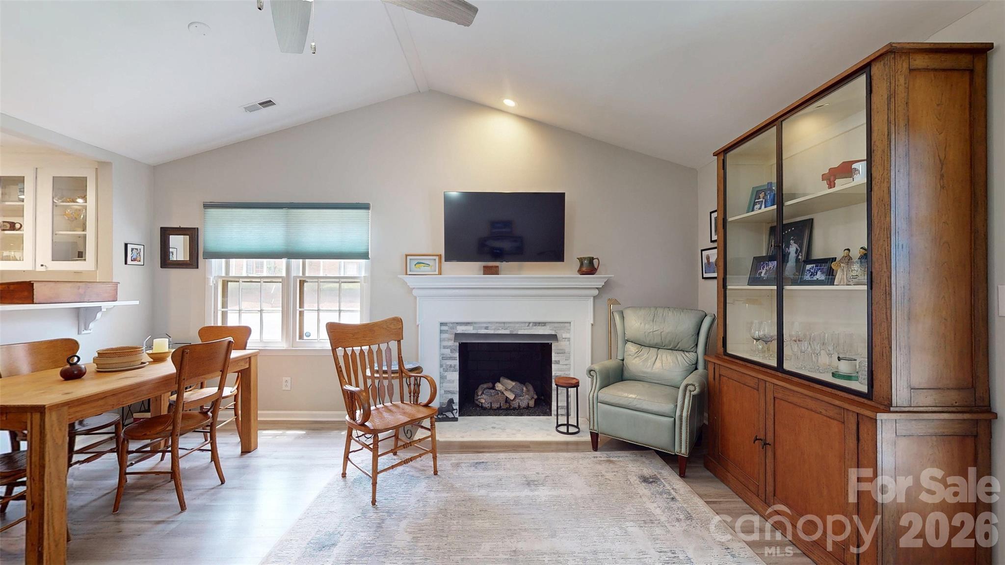 9028 Providence Colony Drive — Charlotte