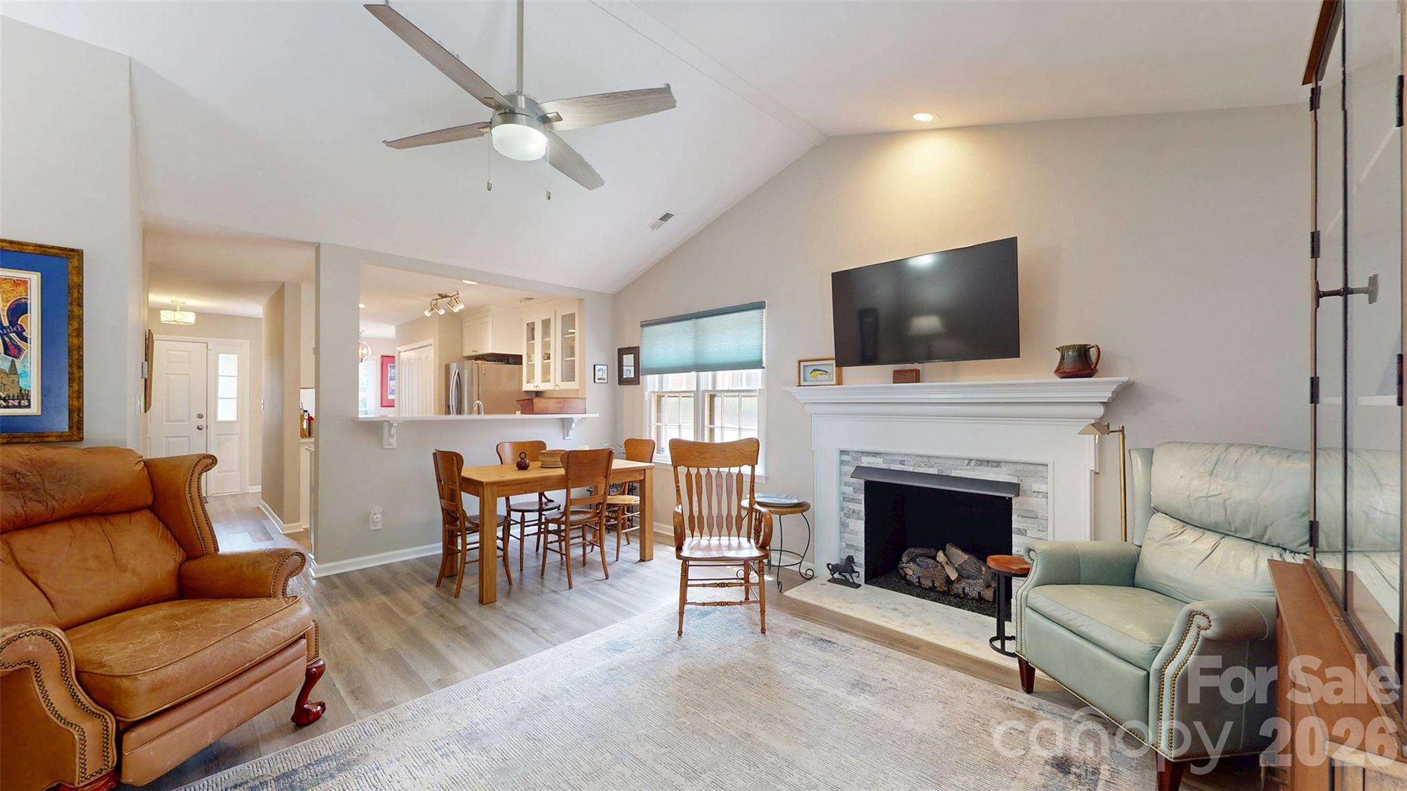 9028 Providence Colony Drive — Charlotte