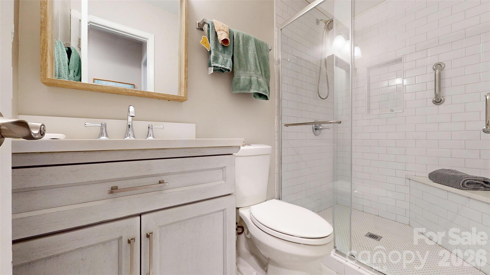 9028 Providence Colony Drive — Charlotte