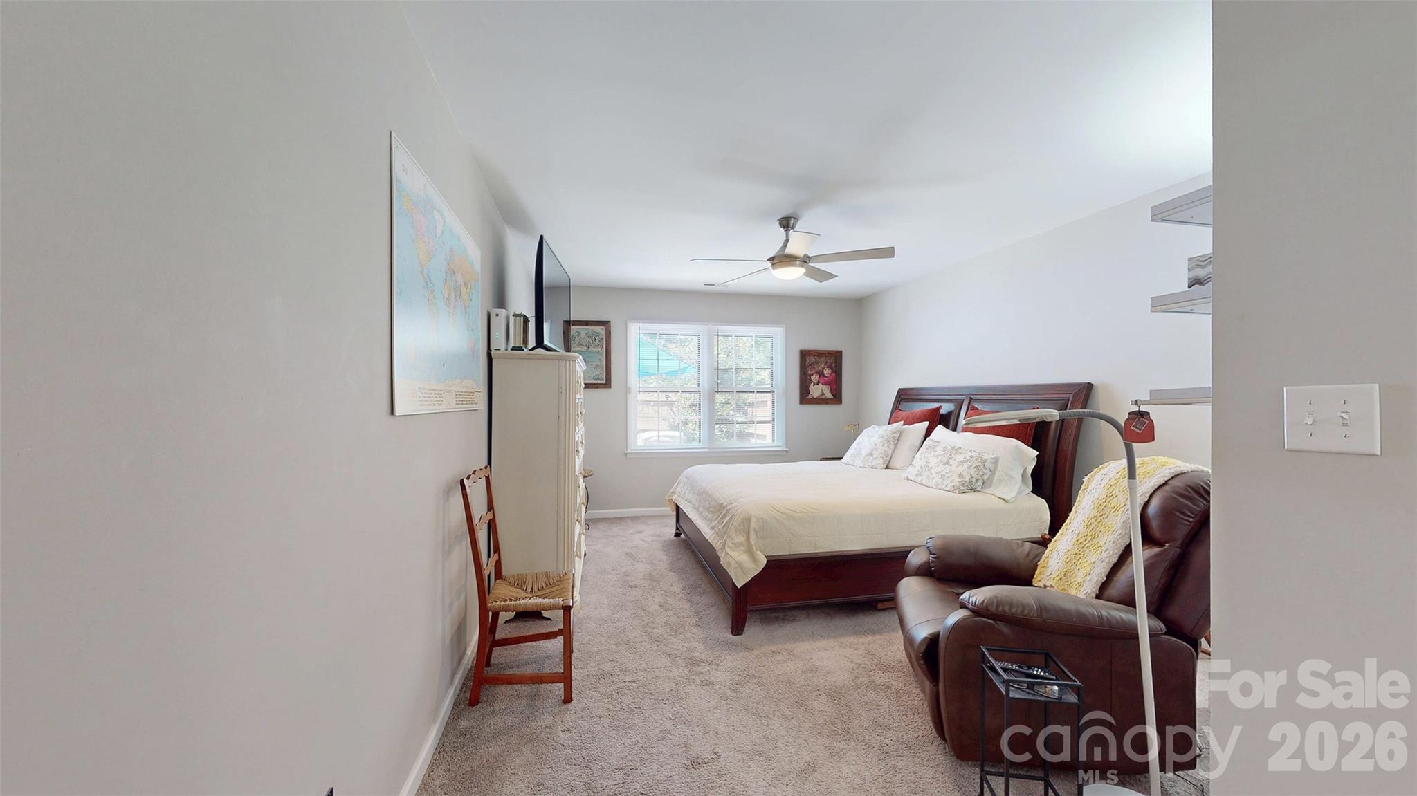 9028 Providence Colony Drive — Charlotte