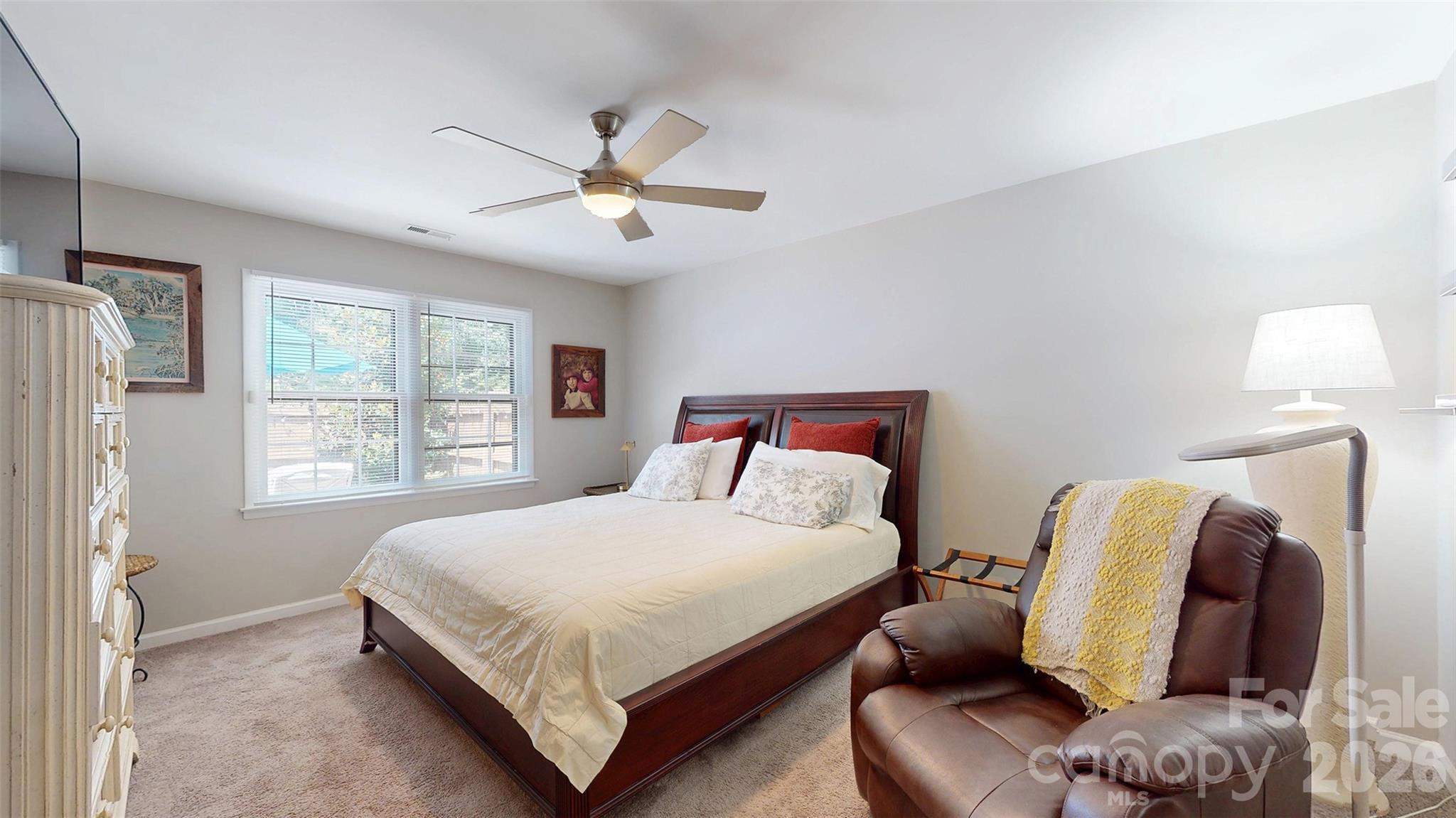 9028 Providence Colony Drive — Charlotte