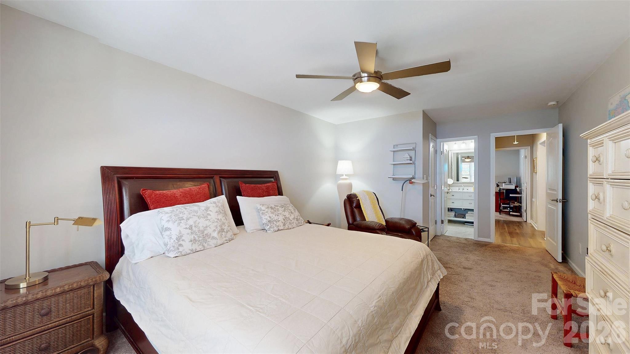 9028 Providence Colony Drive — Charlotte