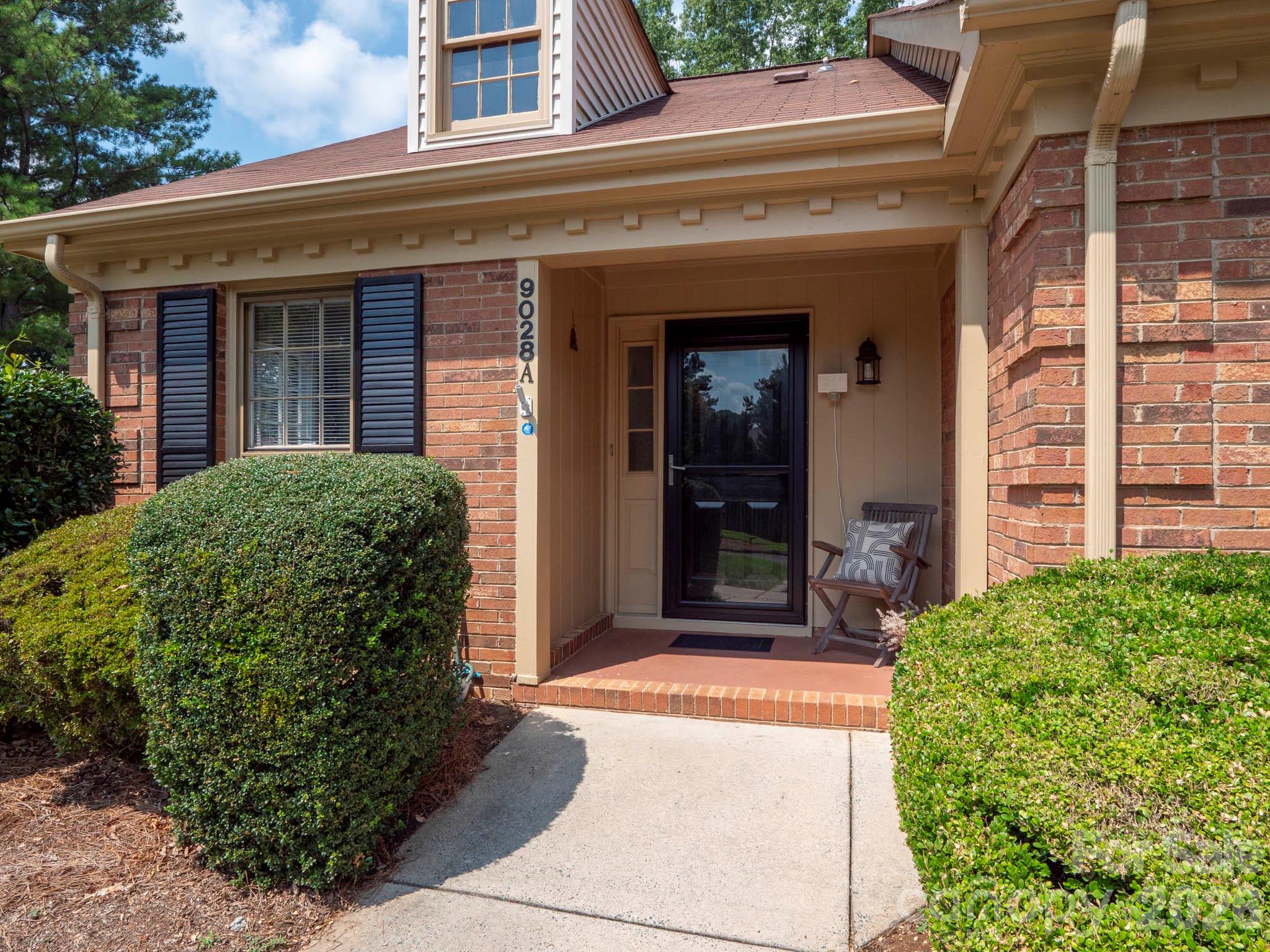 9028 Providence Colony Drive — Charlotte